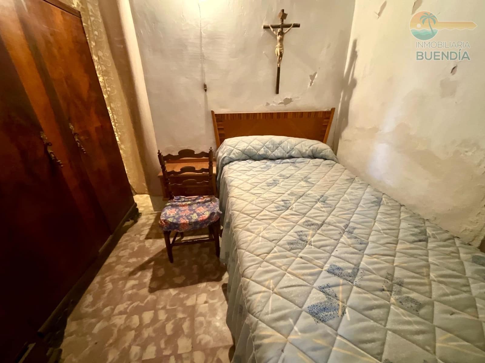 Finca/Casa Rural de 4 habitaciones en La Magdalena en venta - 120.000 € (Ref: 9330715)