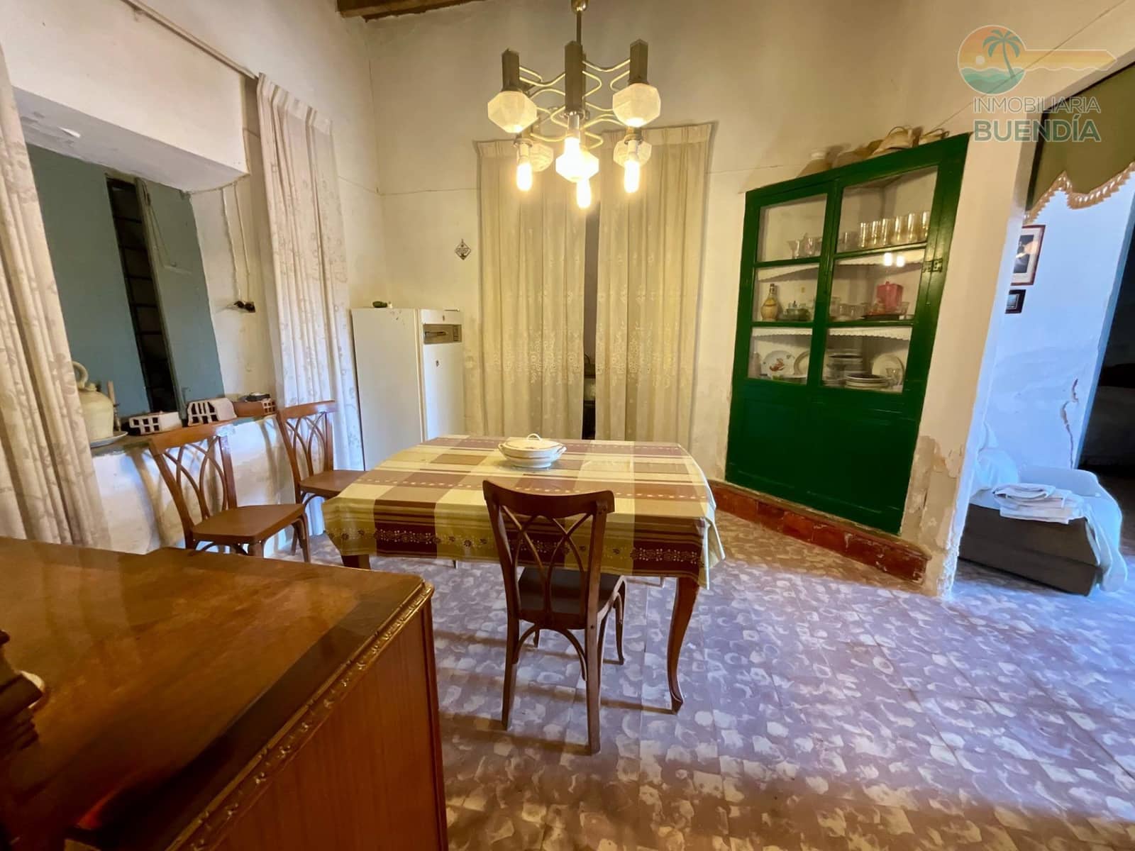 Finca/Casa Rural de 4 habitaciones en La Magdalena en venta - 120.000 € (Ref: 9330715)