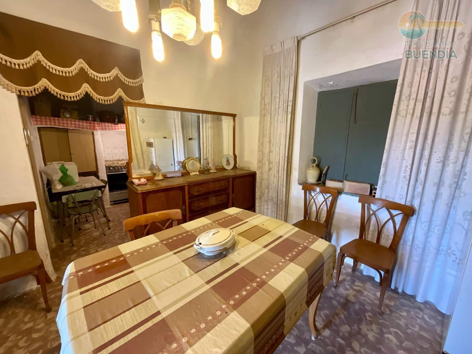 Finca/Casa Rural de 4 habitaciones en La Magdalena en venta - 120.000 € (Ref: 9330715)
