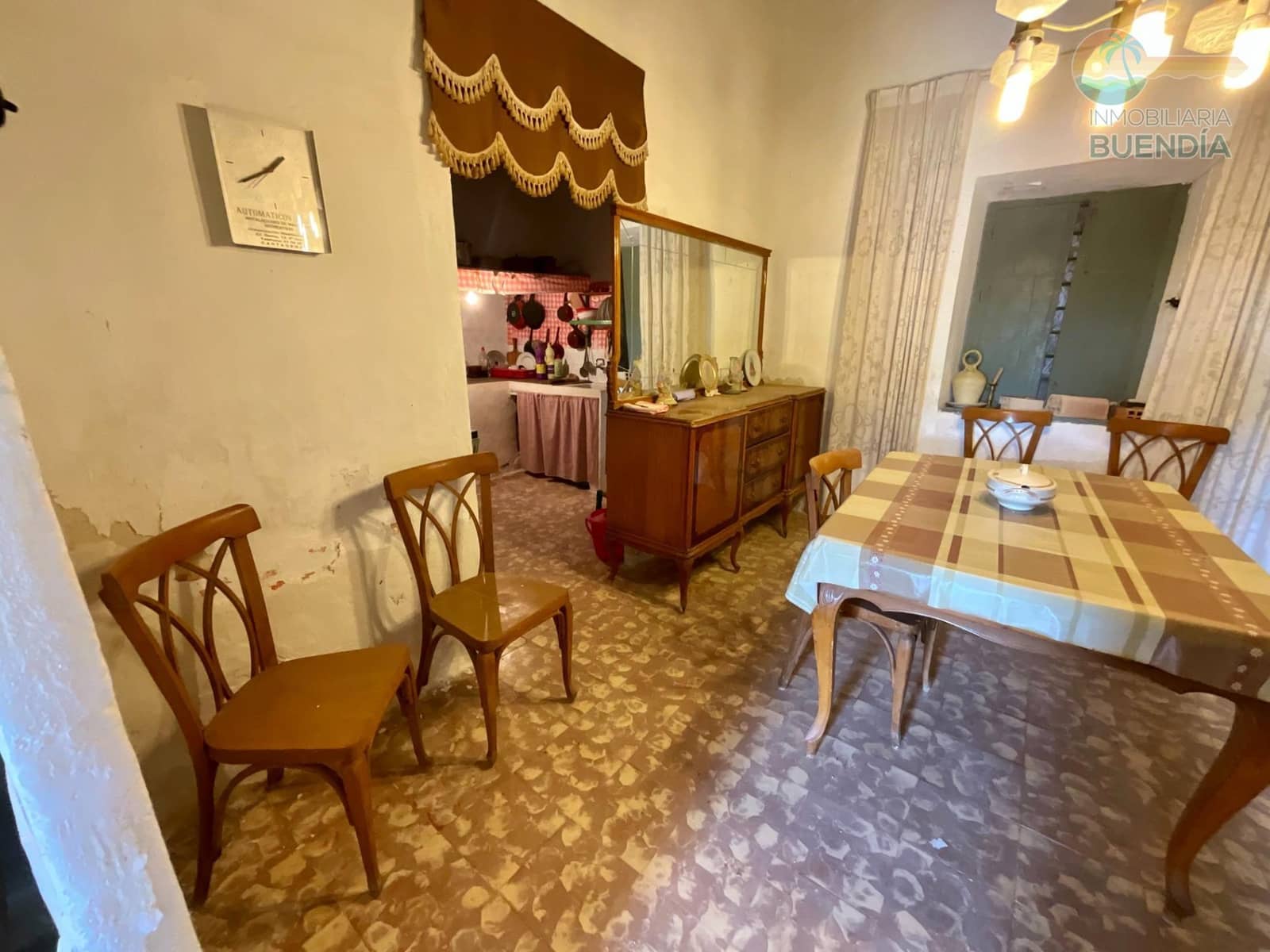 Finca/Casa Rural de 4 habitaciones en La Magdalena en venta - 120.000 € (Ref: 9330715)