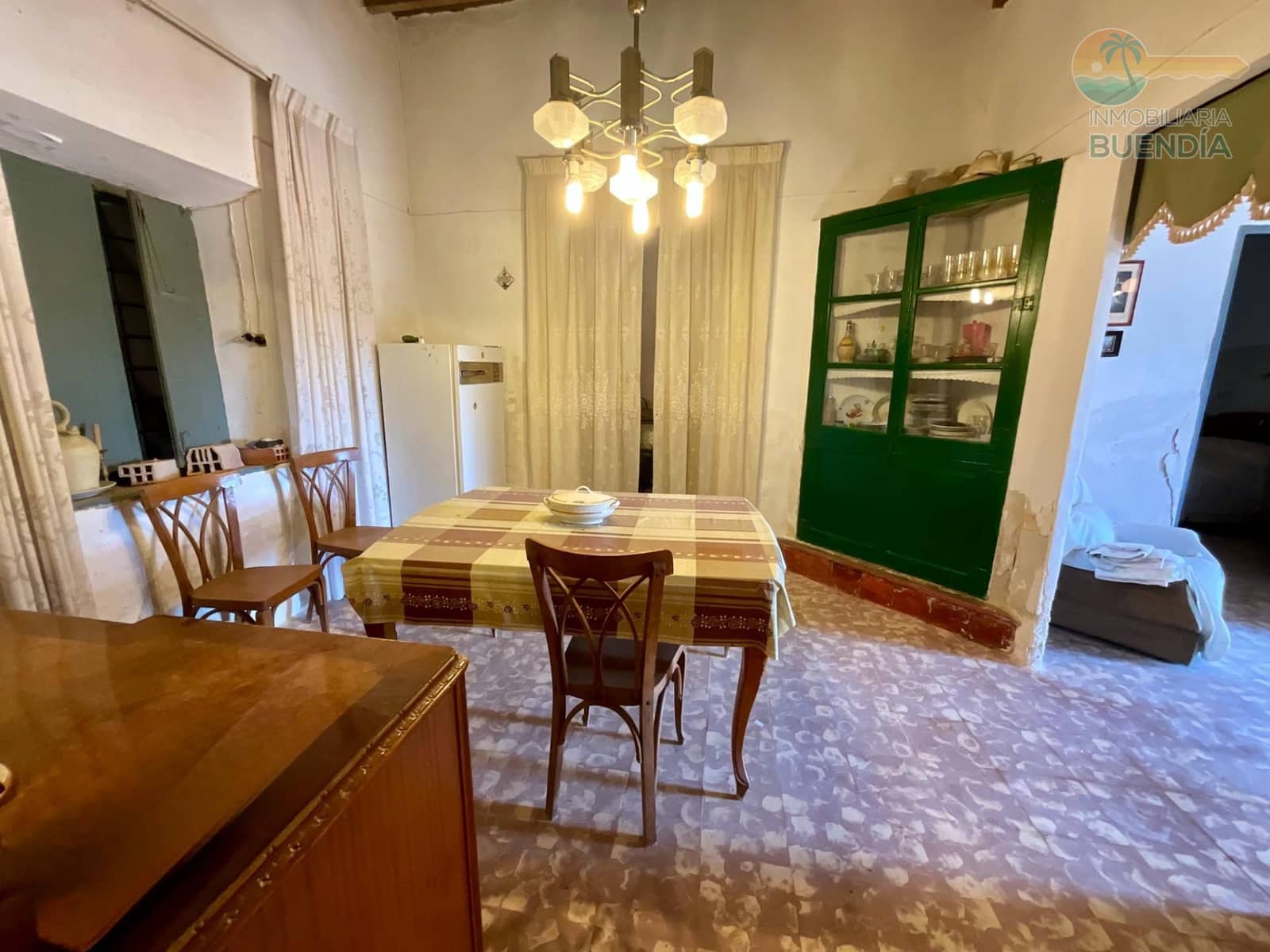 Finca/Casa Rural de 4 habitaciones en La Magdalena en venta - 120.000 € (Ref: 9330715)