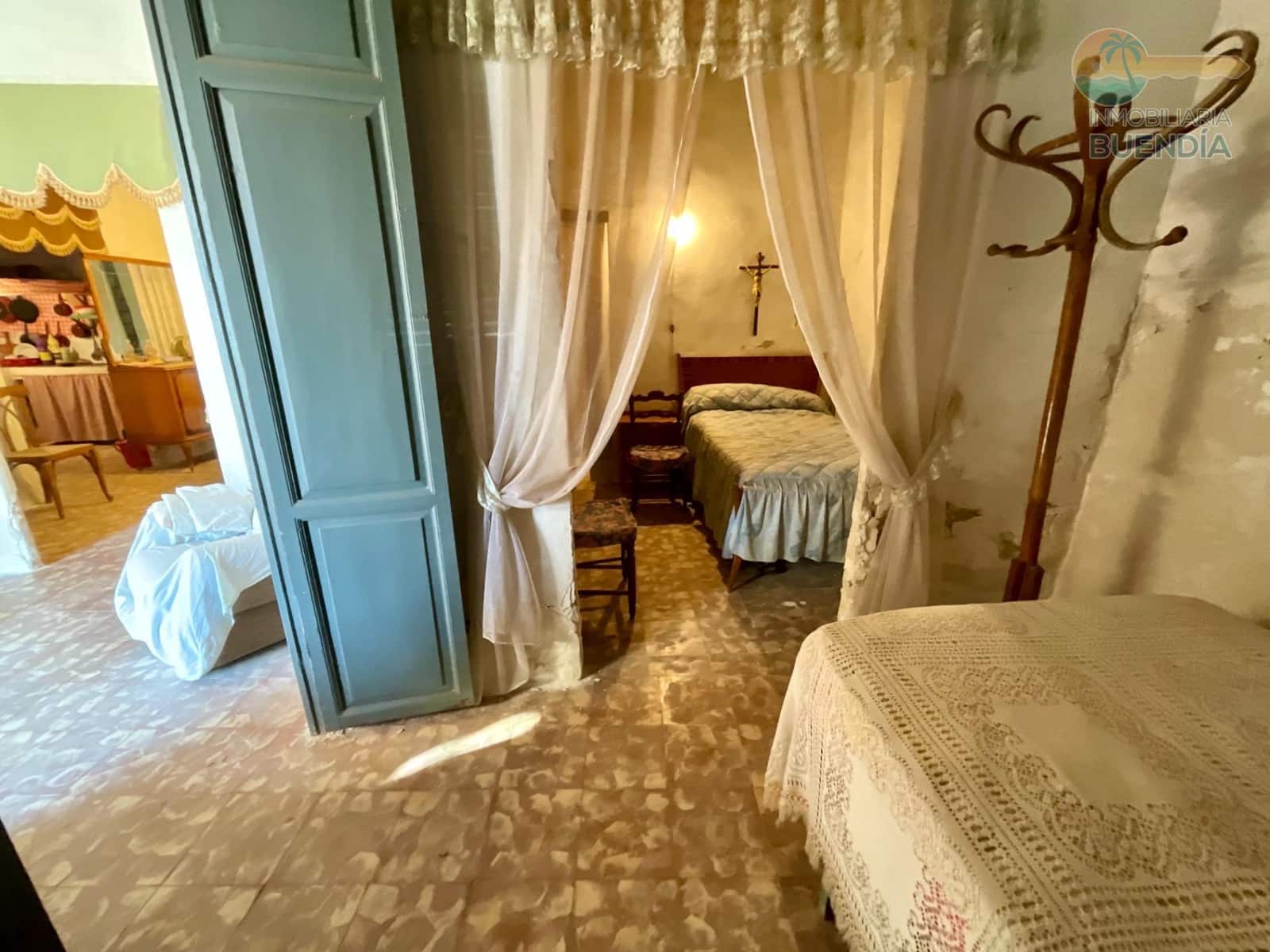 Finca/Casa Rural de 4 habitaciones en La Magdalena en venta - 120.000 € (Ref: 9330715)