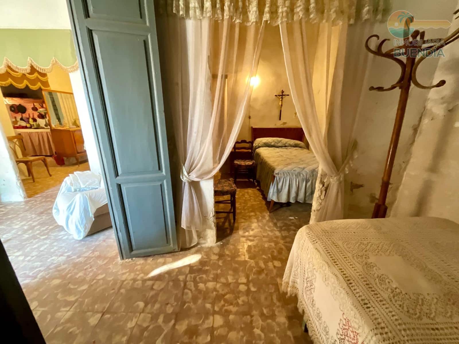 Finca/Casa Rural de 4 habitaciones en La Magdalena en venta - 120.000 € (Ref: 9330715)