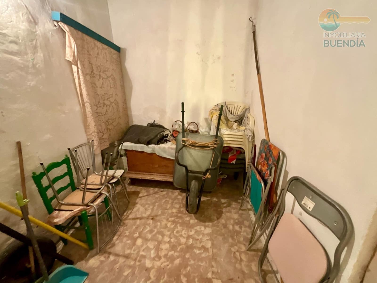Finca/Casa Rural de 4 habitaciones en La Magdalena en venta - 120.000 € (Ref: 9330715)