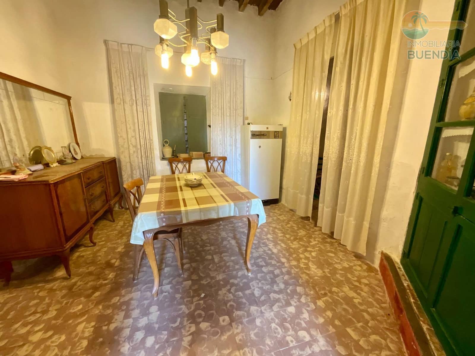 Finca/Casa Rural de 4 habitaciones en La Magdalena en venta - 120.000 € (Ref: 9330715)