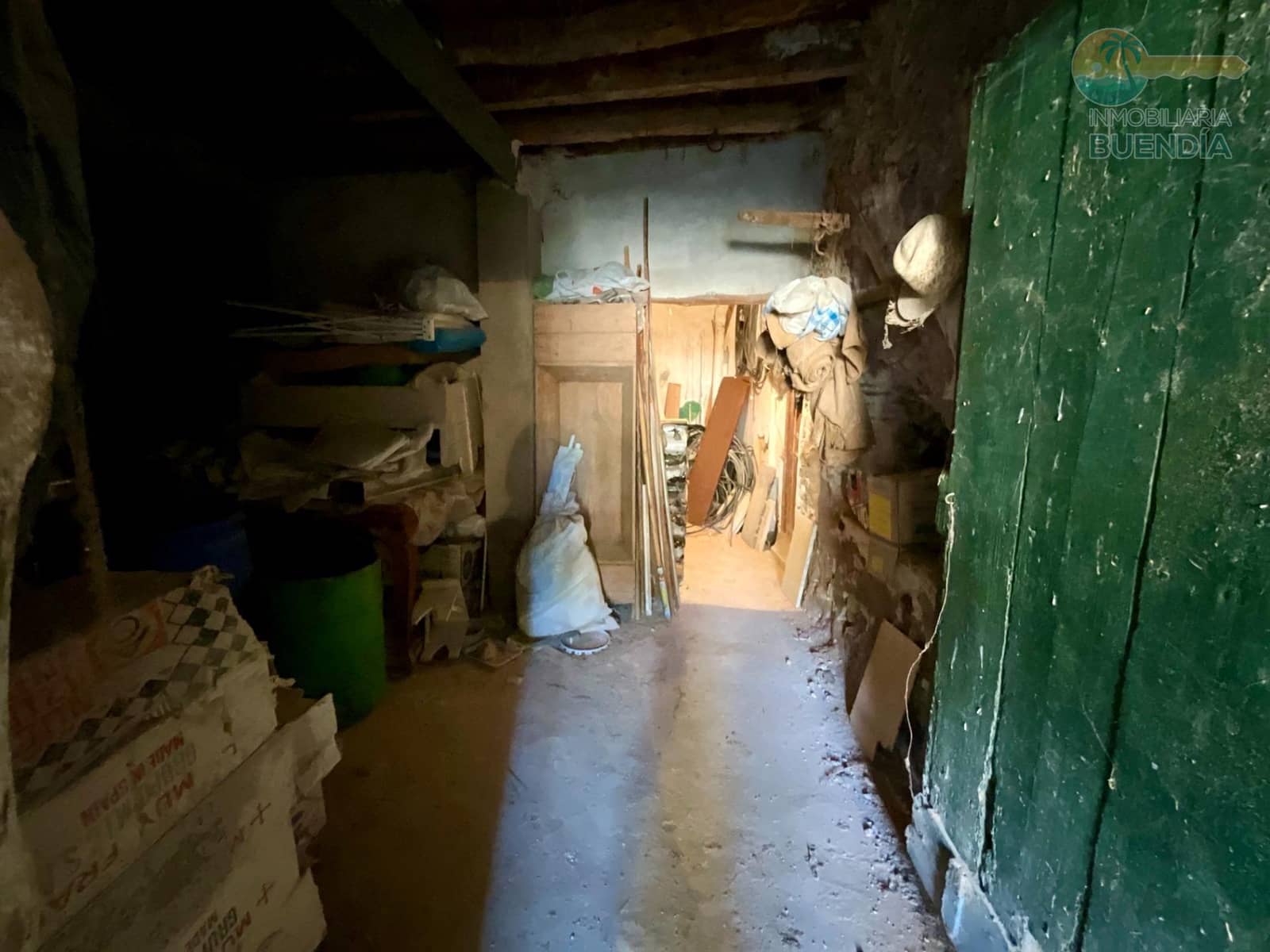 Finca/Casa Rural de 4 habitaciones en La Magdalena en venta - 120.000 € (Ref: 9330715)