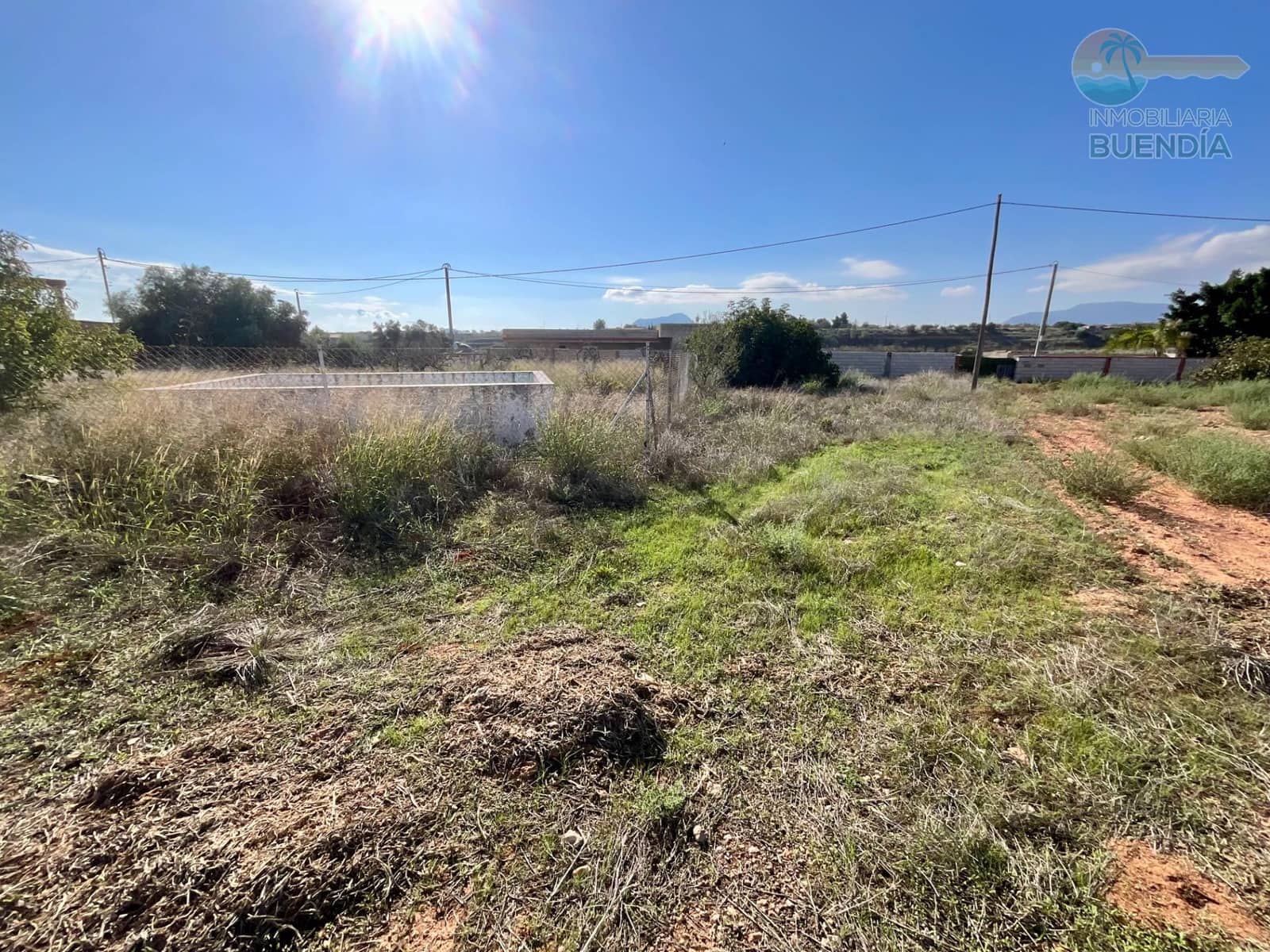 Finca/Casa Rural de 4 habitaciones en La Magdalena en venta - 120.000 € (Ref: 9330715)