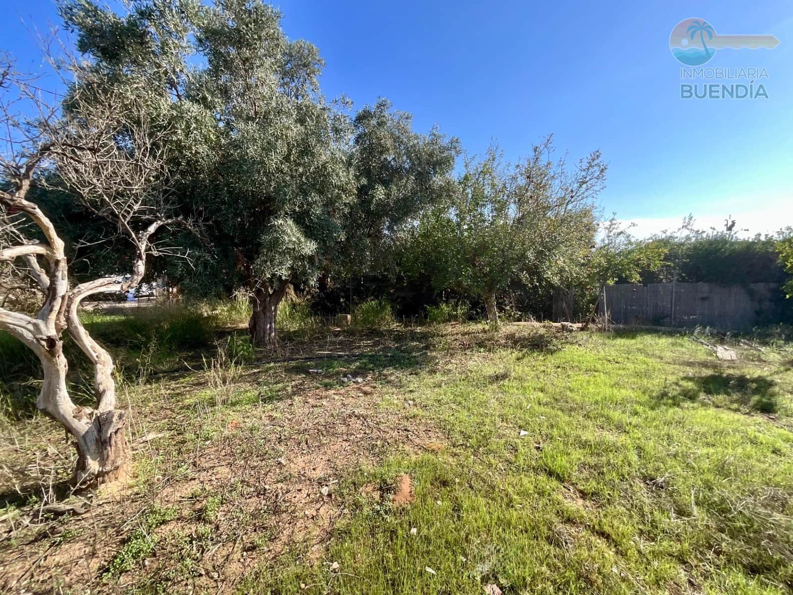 Finca/Casa Rural de 4 habitaciones en La Magdalena en venta - 120.000 € (Ref: 9330715)