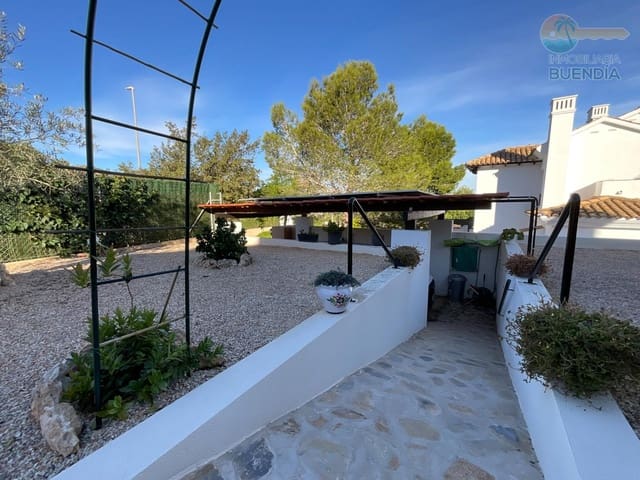 3 sypialnia Willa na sprzedaż w La Pinilla, Fuente Alamo de Murcia z basenem - 299 900 € (Ref: 9341285)