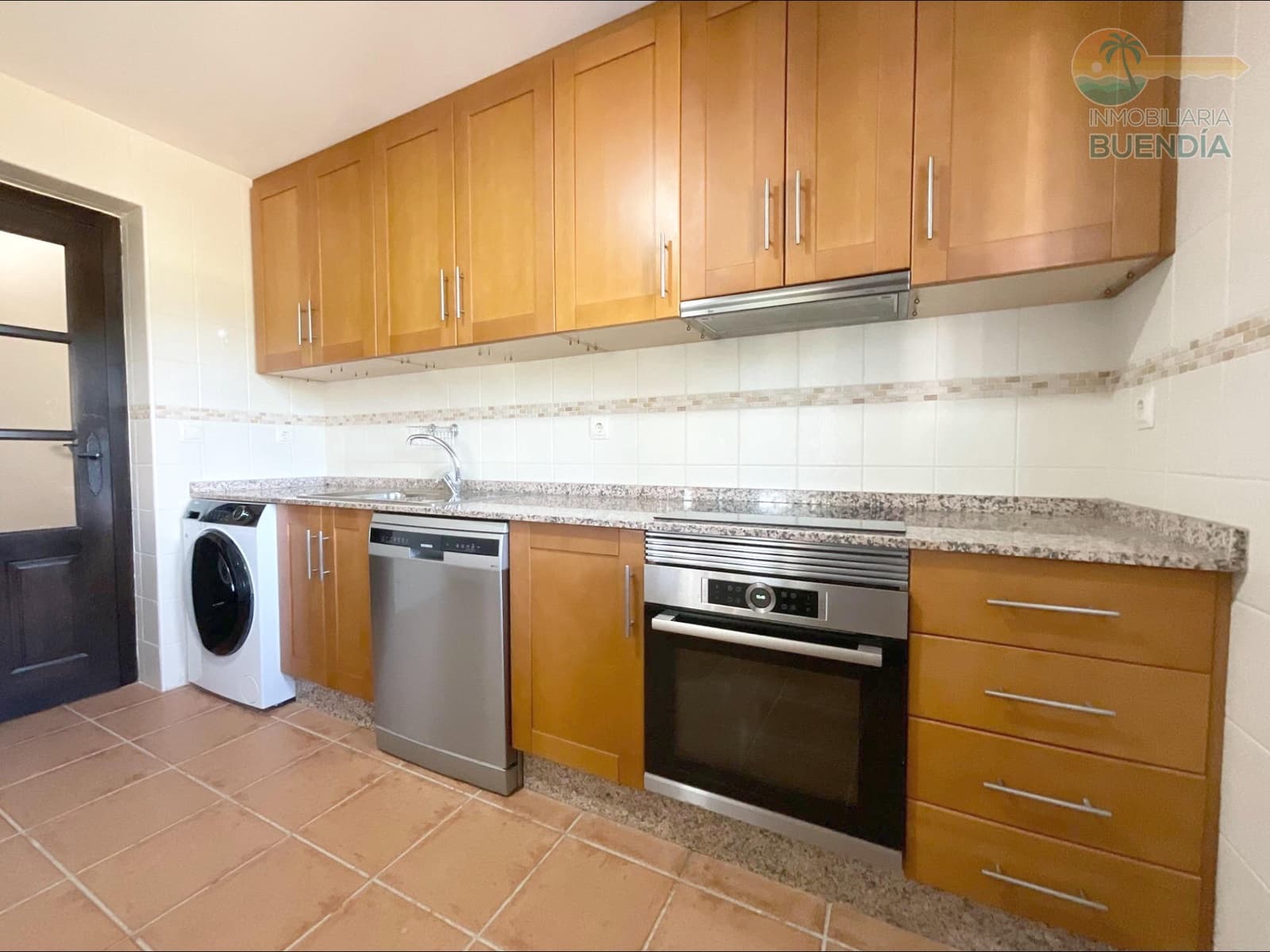 3 sypialnia Willa na sprzedaż w La Pinilla z basenem - 299 900 € (Ref: 9341285)