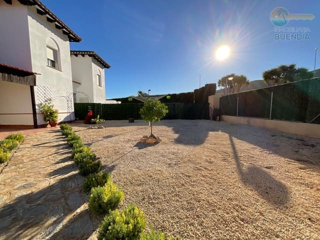 3 sypialnia Willa na sprzedaż w La Pinilla, Fuente Alamo de Murcia z basenem - 299 900 € (Ref: 9341285)