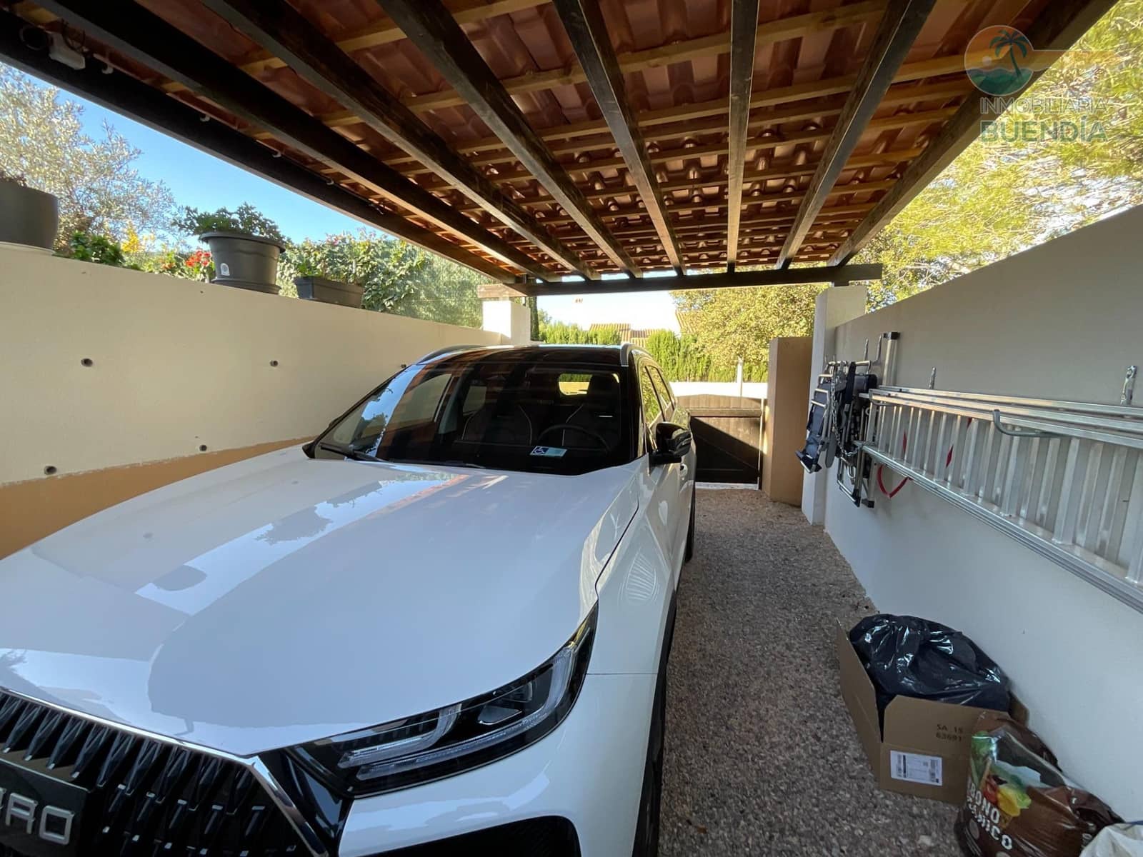 3 sypialnia Willa na sprzedaż w La Pinilla z basenem - 299 900 € (Ref: 9341285)