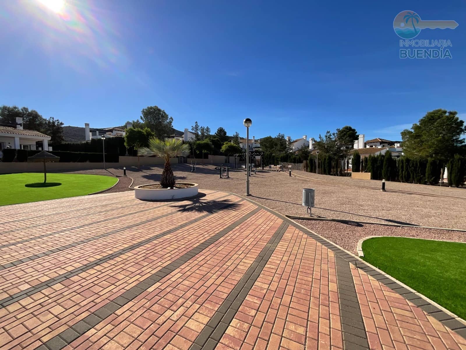 3 sypialnia Willa na sprzedaż w La Pinilla z basenem - 299 900 € (Ref: 9341285)