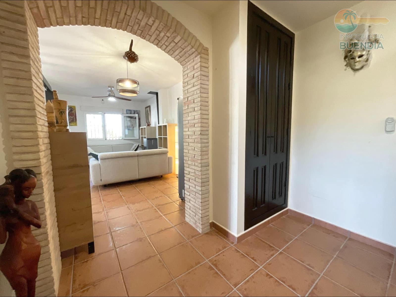 3 soveværelse Villa til salg i La Pinilla med swimmingpool - € 285.000 (Ref: 9341285)