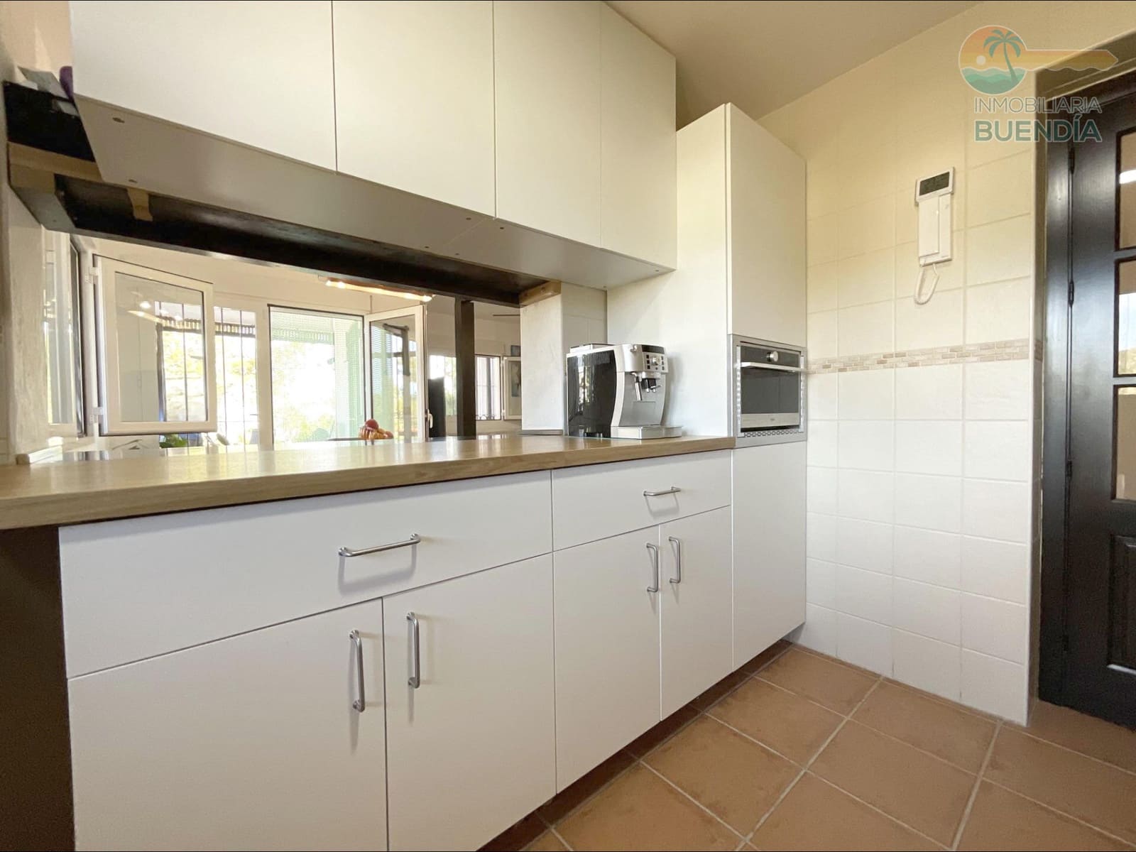3 soveværelse Villa til salg i La Pinilla med swimmingpool - € 285.000 (Ref: 9341285)
