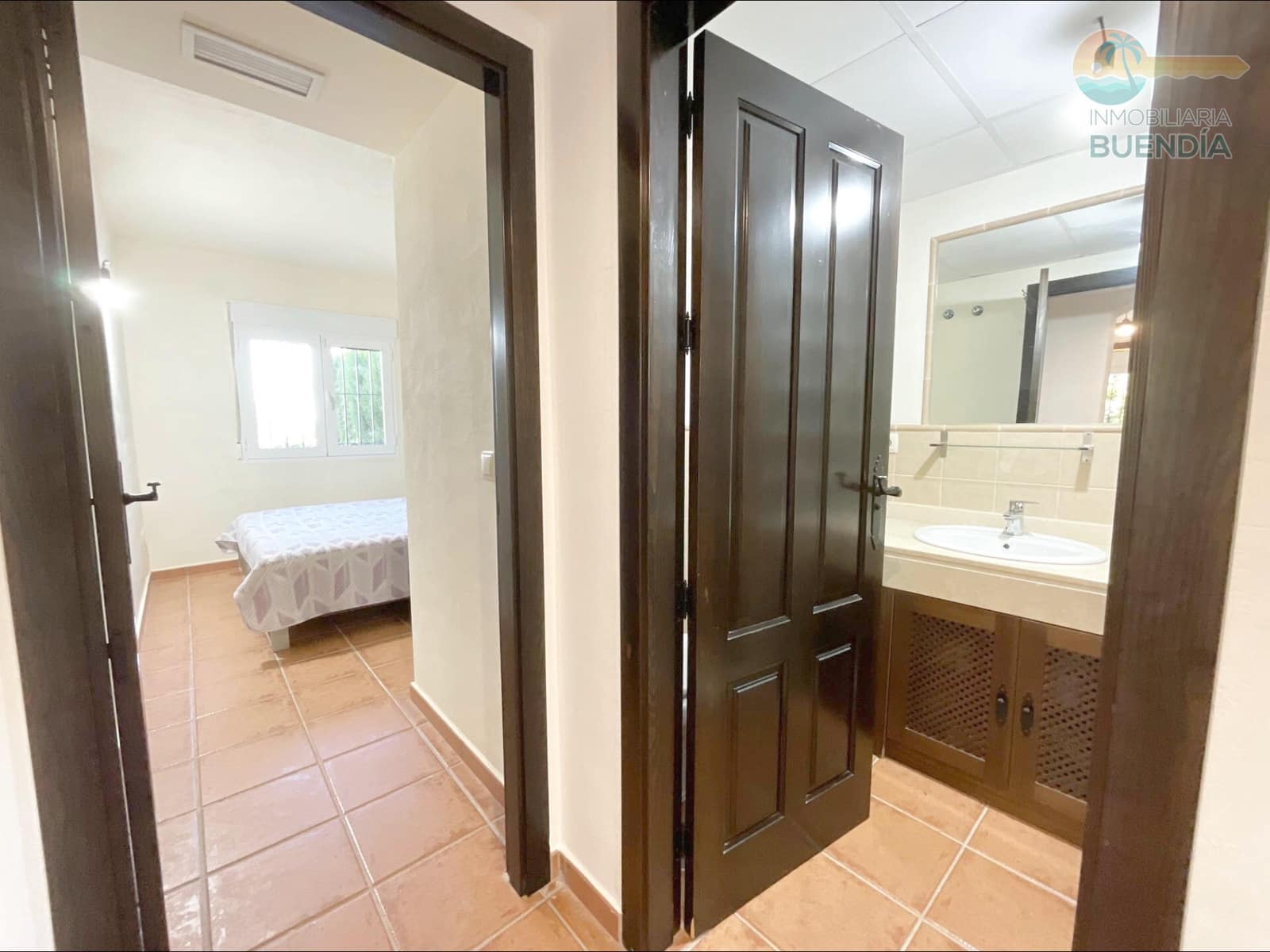 3 soveværelse Villa til salg i La Pinilla med swimmingpool - € 285.000 (Ref: 9341285)