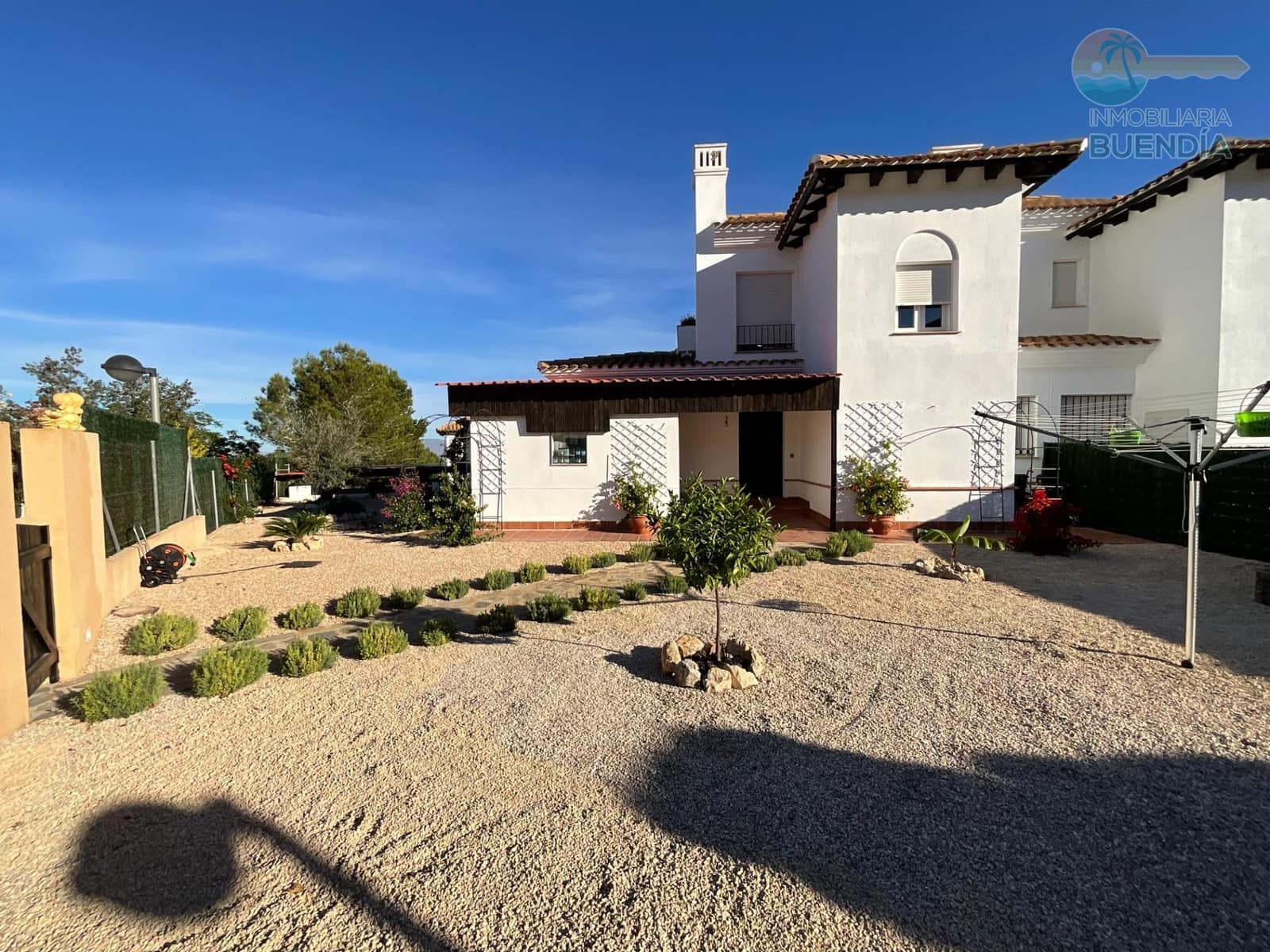 3 soveværelse Villa til salg i La Pinilla med swimmingpool - € 285.000 (Ref: 9341285)