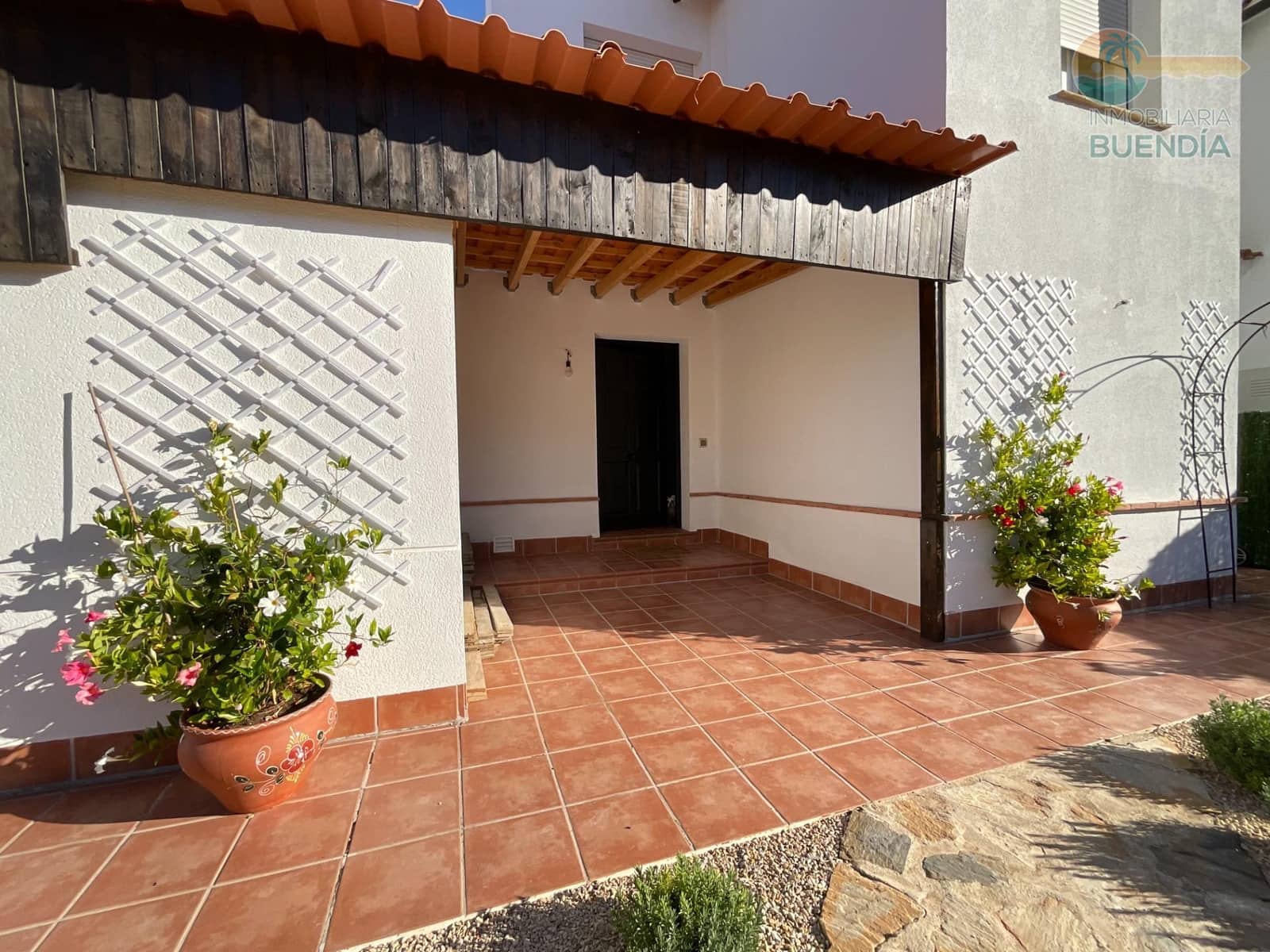 3 soveværelse Villa til salg i La Pinilla med swimmingpool - € 285.000 (Ref: 9341285)