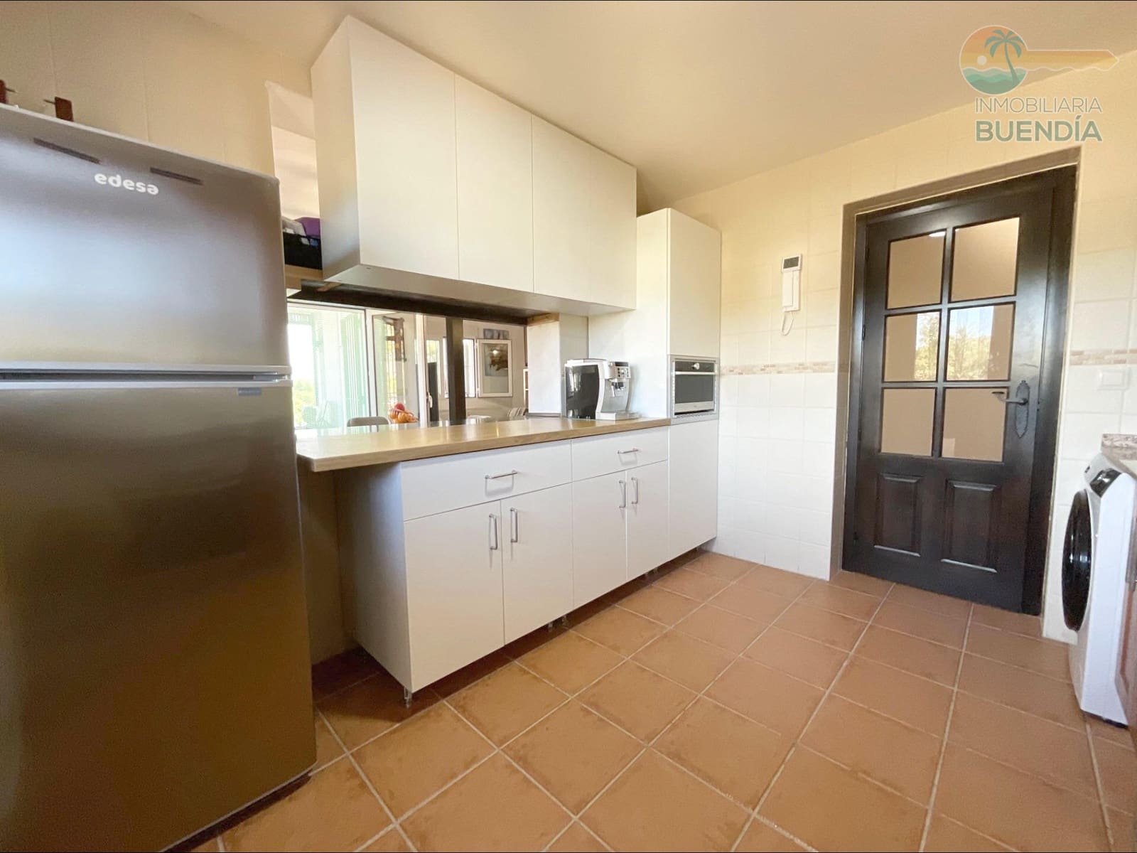 3 soveværelse Villa til salg i La Pinilla med swimmingpool - € 285.000 (Ref: 9341285)