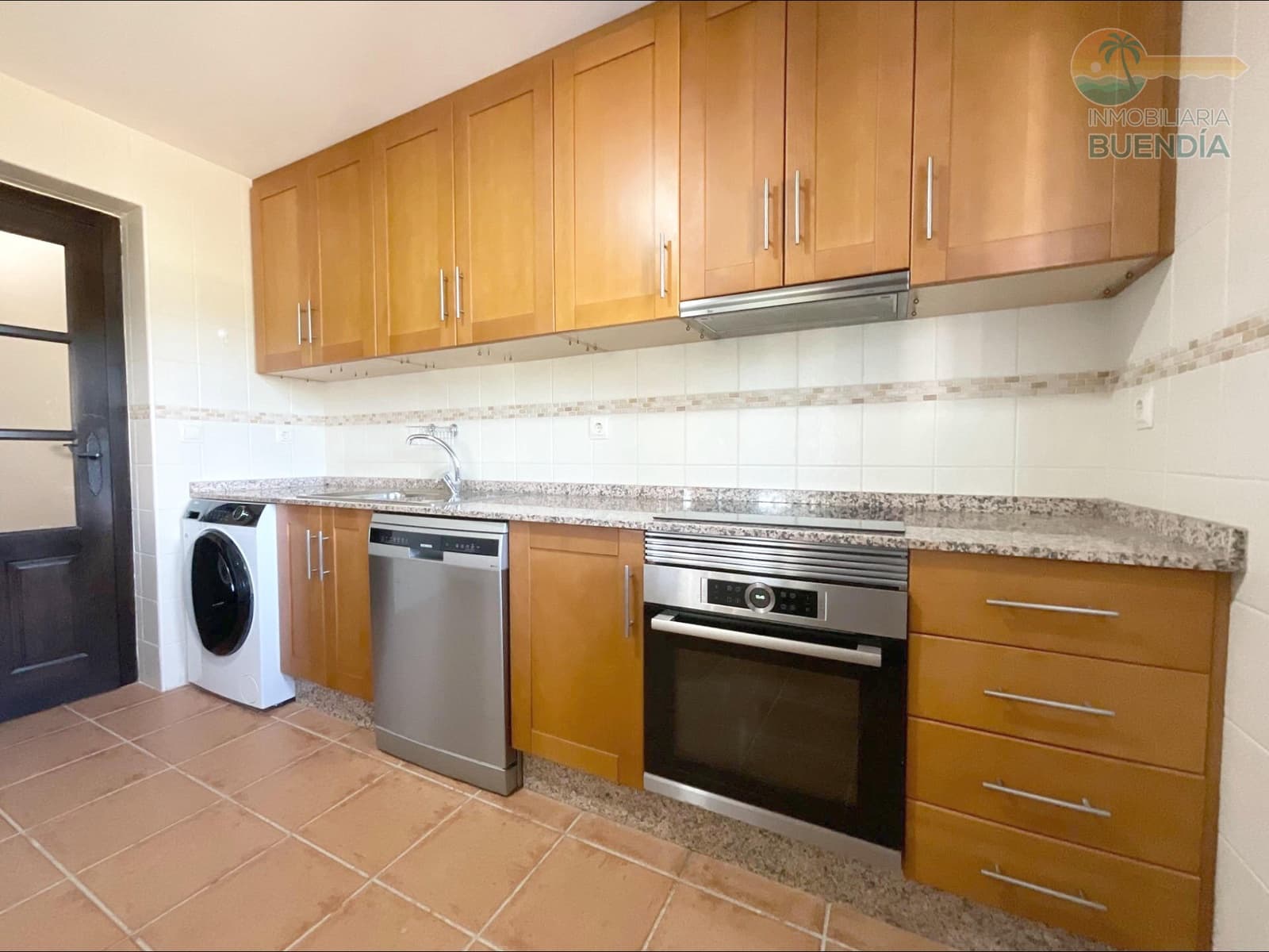 3 soveværelse Villa til salg i La Pinilla med swimmingpool - € 285.000 (Ref: 9341285)