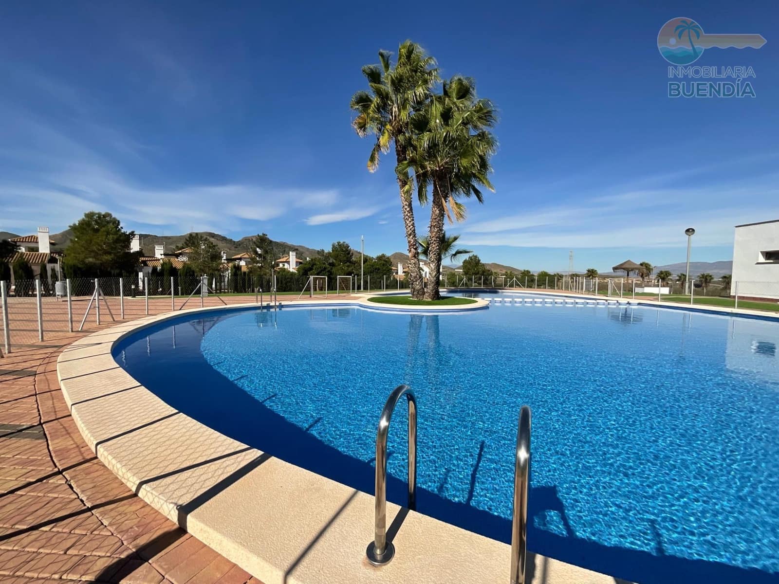 3 soveværelse Villa til salg i La Pinilla med swimmingpool - € 285.000 (Ref: 9341285)