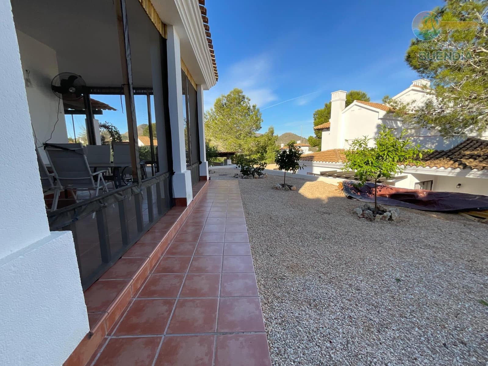 3 soveværelse Villa til salg i La Pinilla med swimmingpool - € 285.000 (Ref: 9341285)