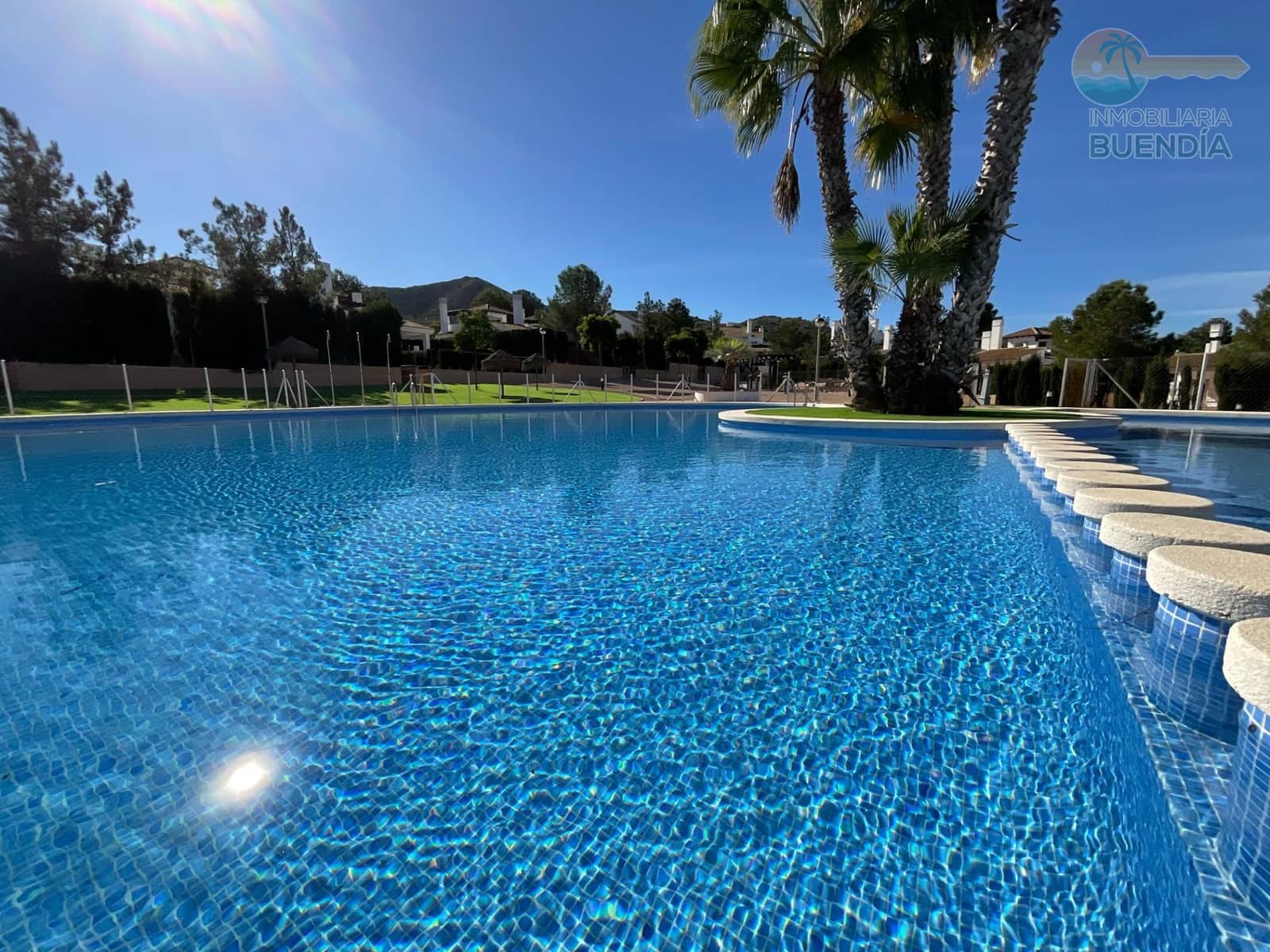 3 soveværelse Villa til salg i La Pinilla med swimmingpool - € 285.000 (Ref: 9341285)