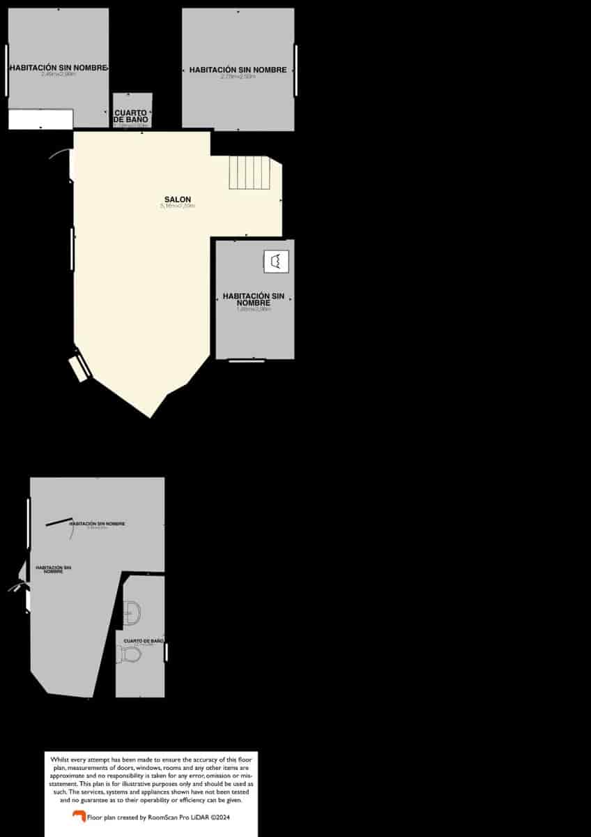 3 chambre Villa/Maison à vendre à Bolnuevo avec garage - 340 900 € (Ref: 9341286)