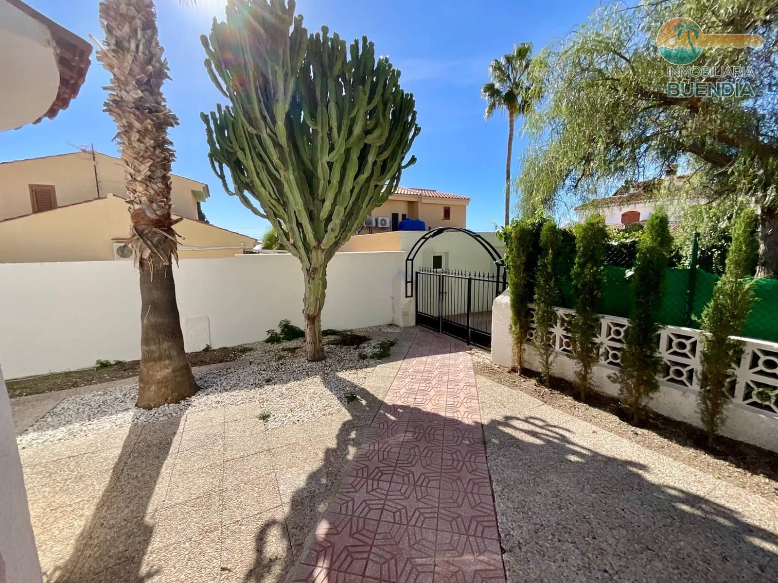 3 chambre Villa/Maison à vendre à Bolnuevo avec garage - 340 900 € (Ref: 9341286)