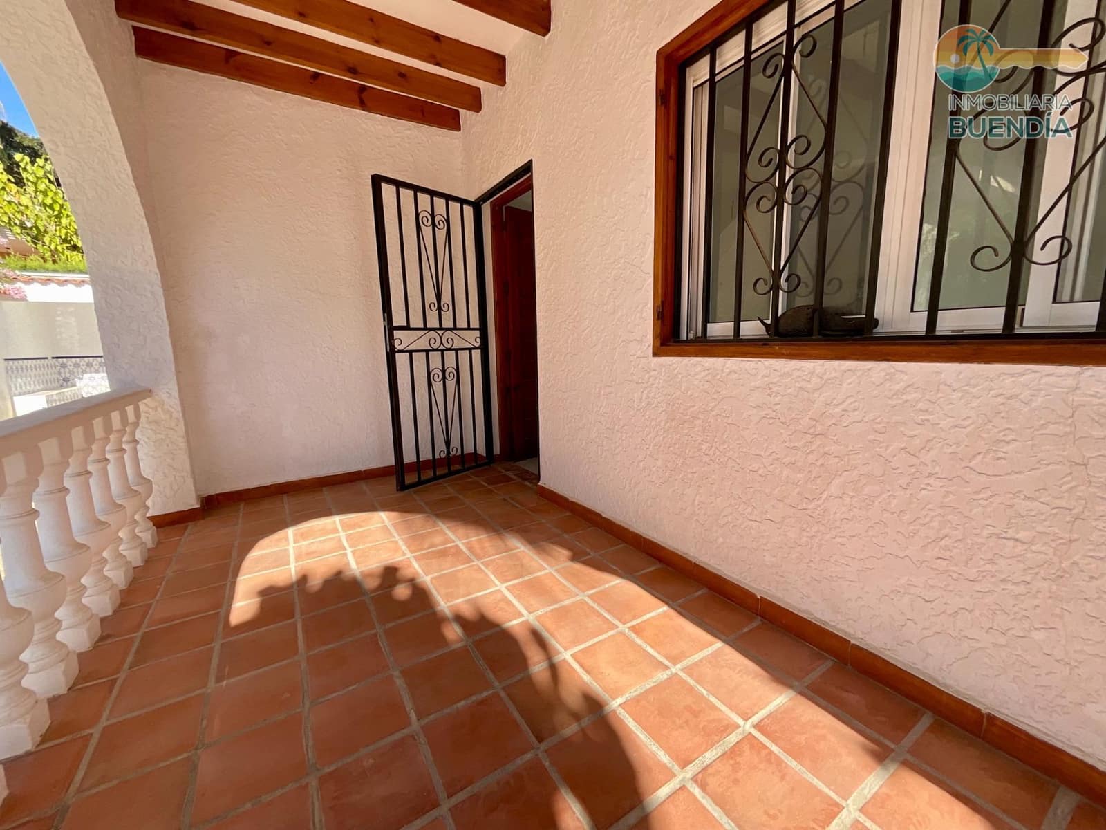 3 chambre Villa/Maison à vendre à Bolnuevo avec garage - 340 900 € (Ref: 9341286)