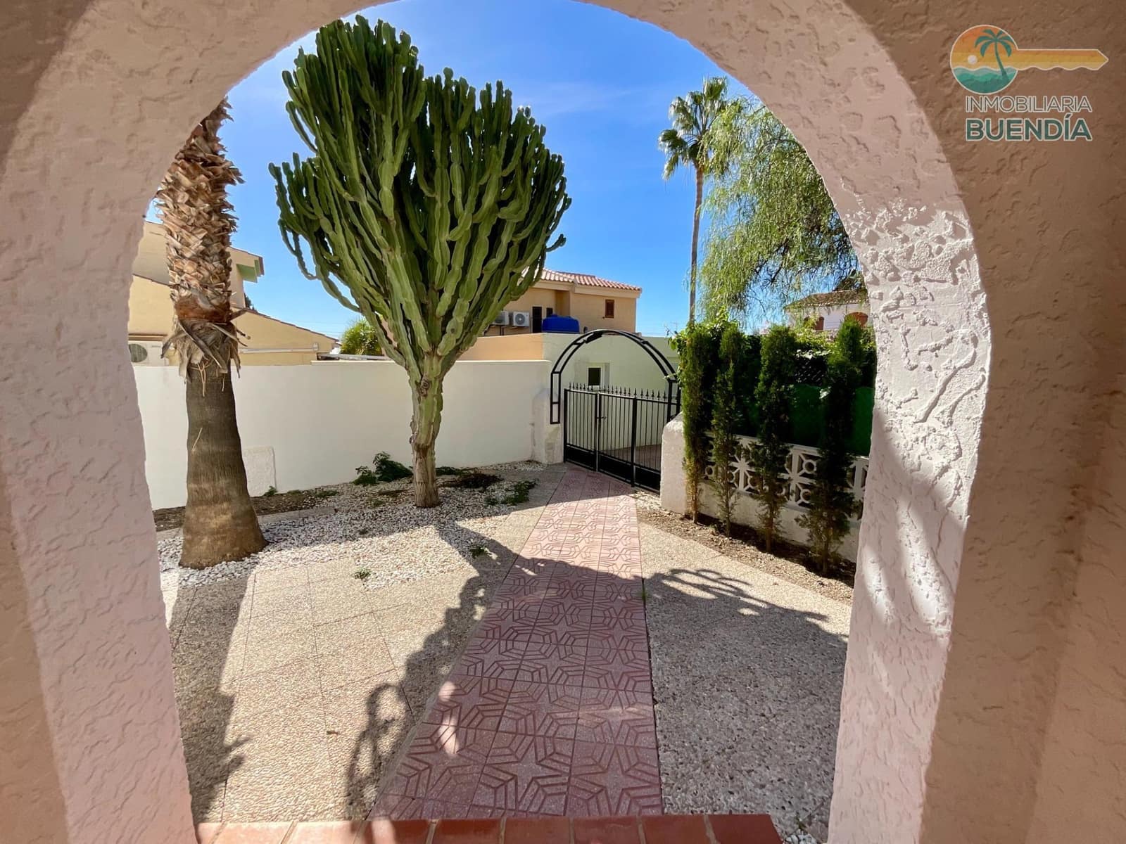 3 chambre Villa/Maison à vendre à Bolnuevo avec garage - 340 900 € (Ref: 9341286)