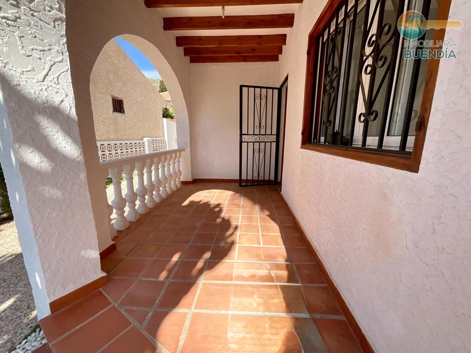 3 chambre Villa/Maison à vendre à Bolnuevo avec garage - 340 900 € (Ref: 9341286)