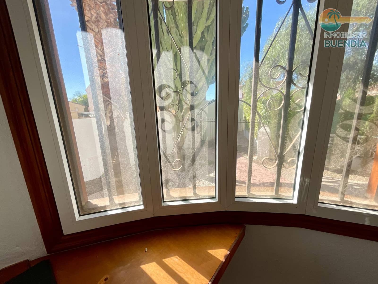 3 chambre Villa/Maison à vendre à Bolnuevo avec garage - 340 900 € (Ref: 9341286)