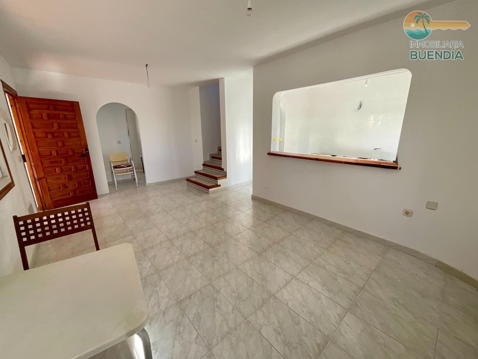 3 chambre Villa/Maison à vendre à Bolnuevo avec garage - 340 900 € (Ref: 9341286)