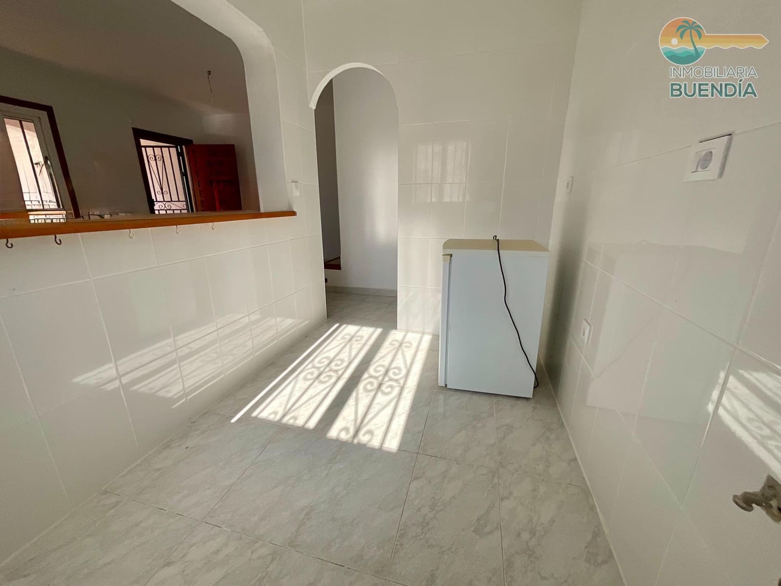 3 chambre Villa/Maison à vendre à Bolnuevo avec garage - 340 900 € (Ref: 9341286)