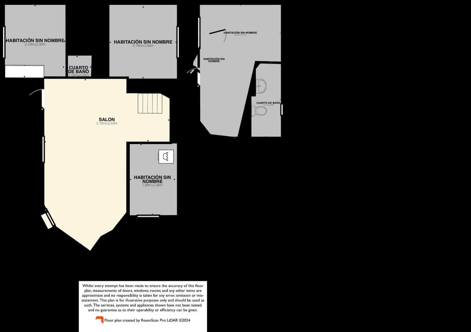 3 chambre Villa/Maison à vendre à Bolnuevo avec garage - 340 900 € (Ref: 9341286)