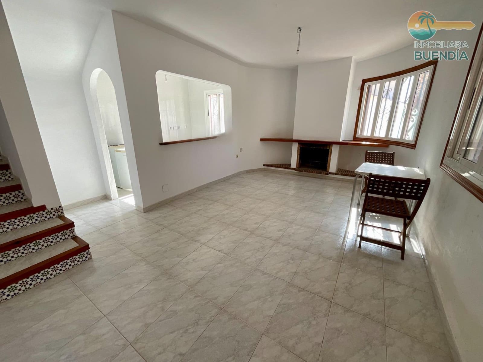 3 chambre Villa/Maison à vendre à Bolnuevo avec garage - 340 900 € (Ref: 9341286)