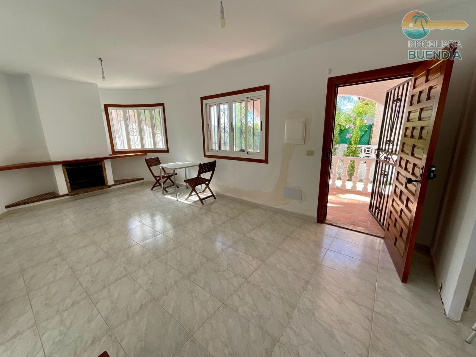 3 chambre Villa/Maison à vendre à Bolnuevo avec garage - 340 900 € (Ref: 9341286)