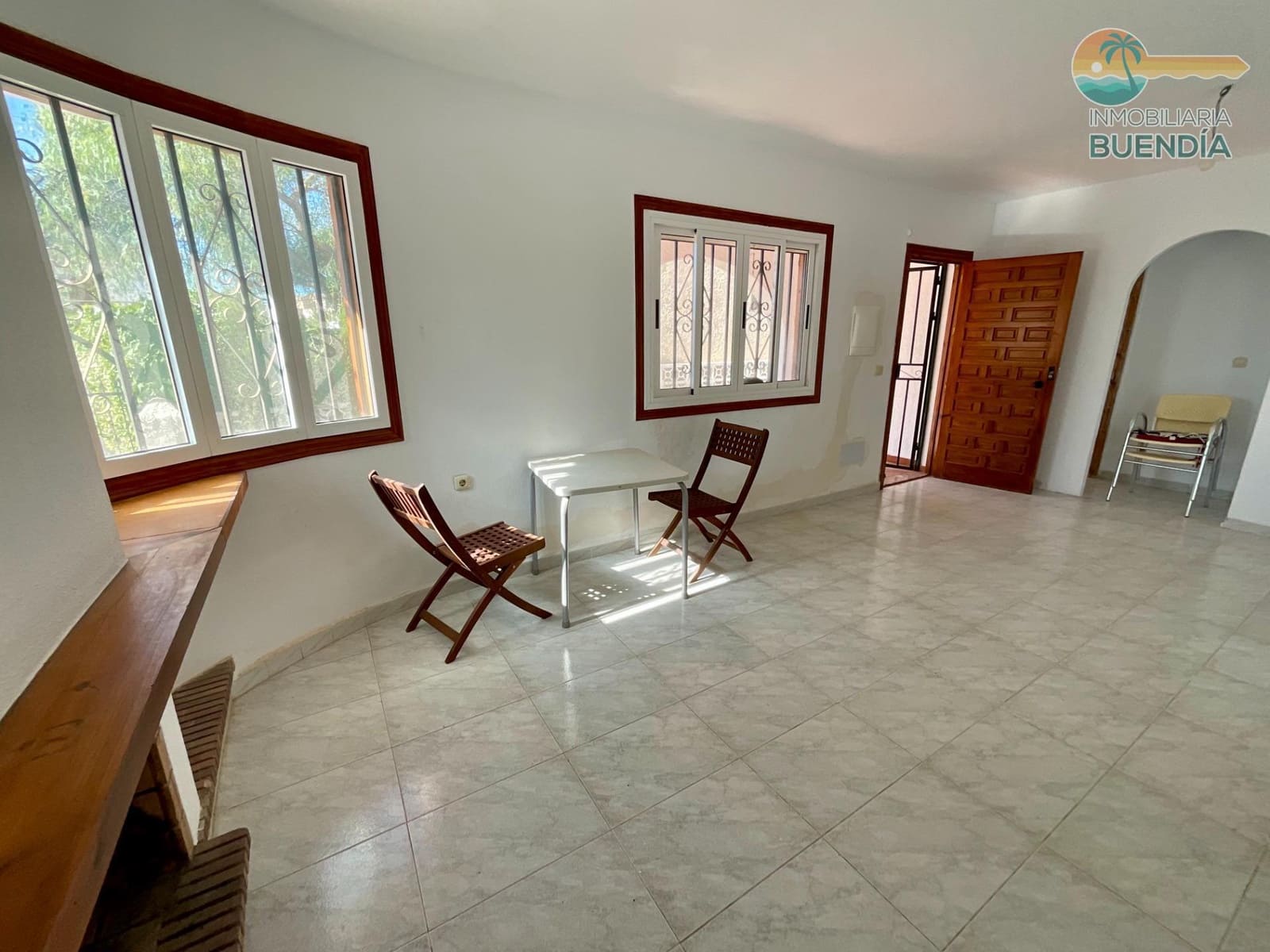 3 chambre Villa/Maison à vendre à Bolnuevo avec garage - 340 900 € (Ref: 9341286)