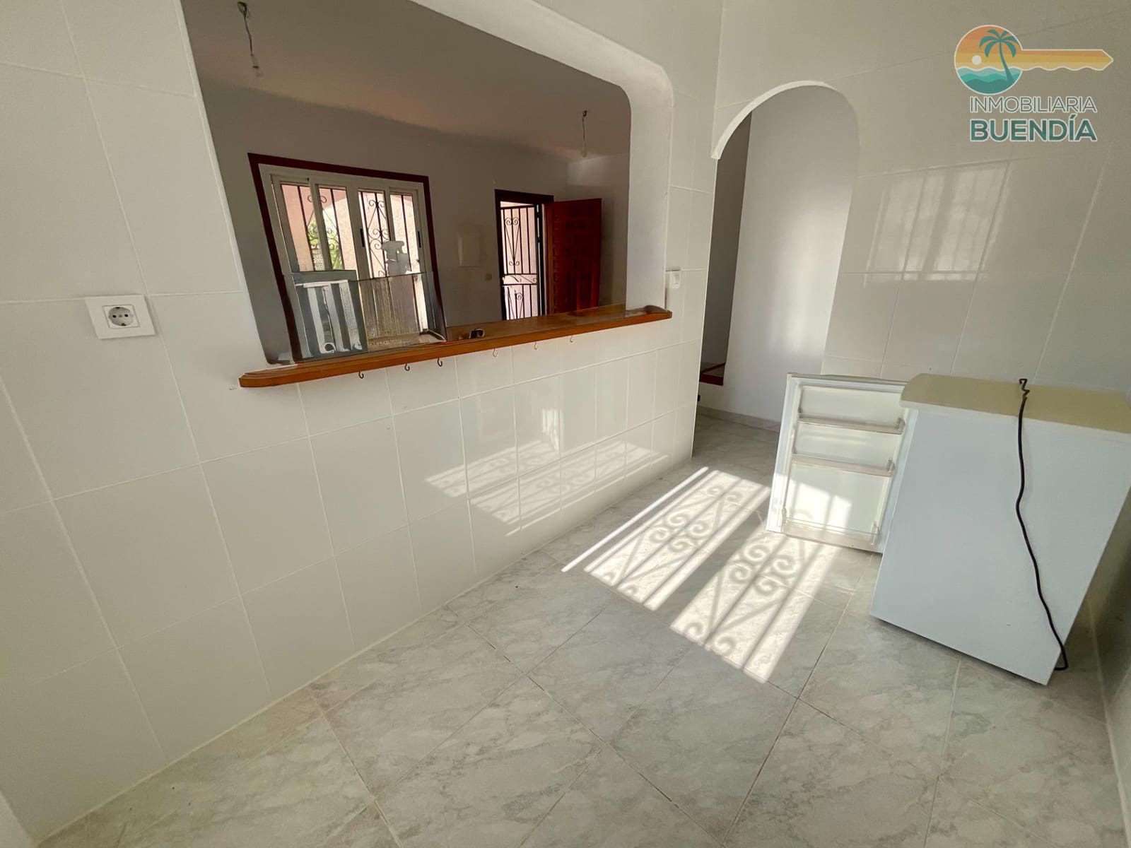 3 chambre Villa/Maison à vendre à Bolnuevo avec garage - 340 900 € (Ref: 9341286)