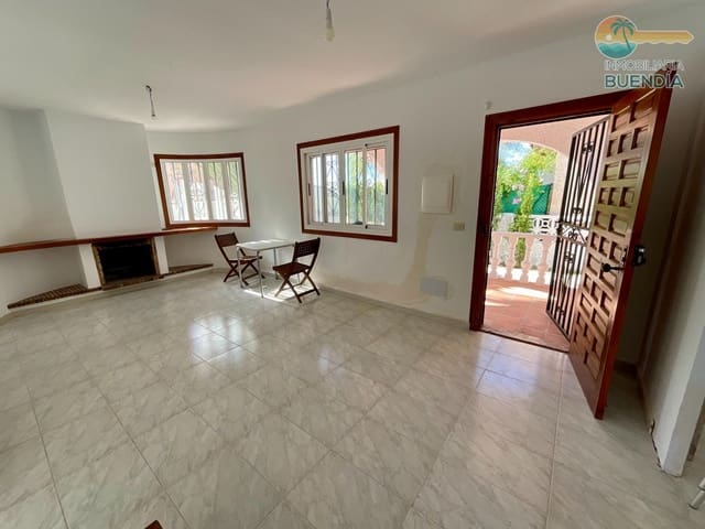 3 sypialnia Willa na sprzedaż w Bolnuevo, Mazarrón z garażem - 340 900 € (Ref: 9341286)