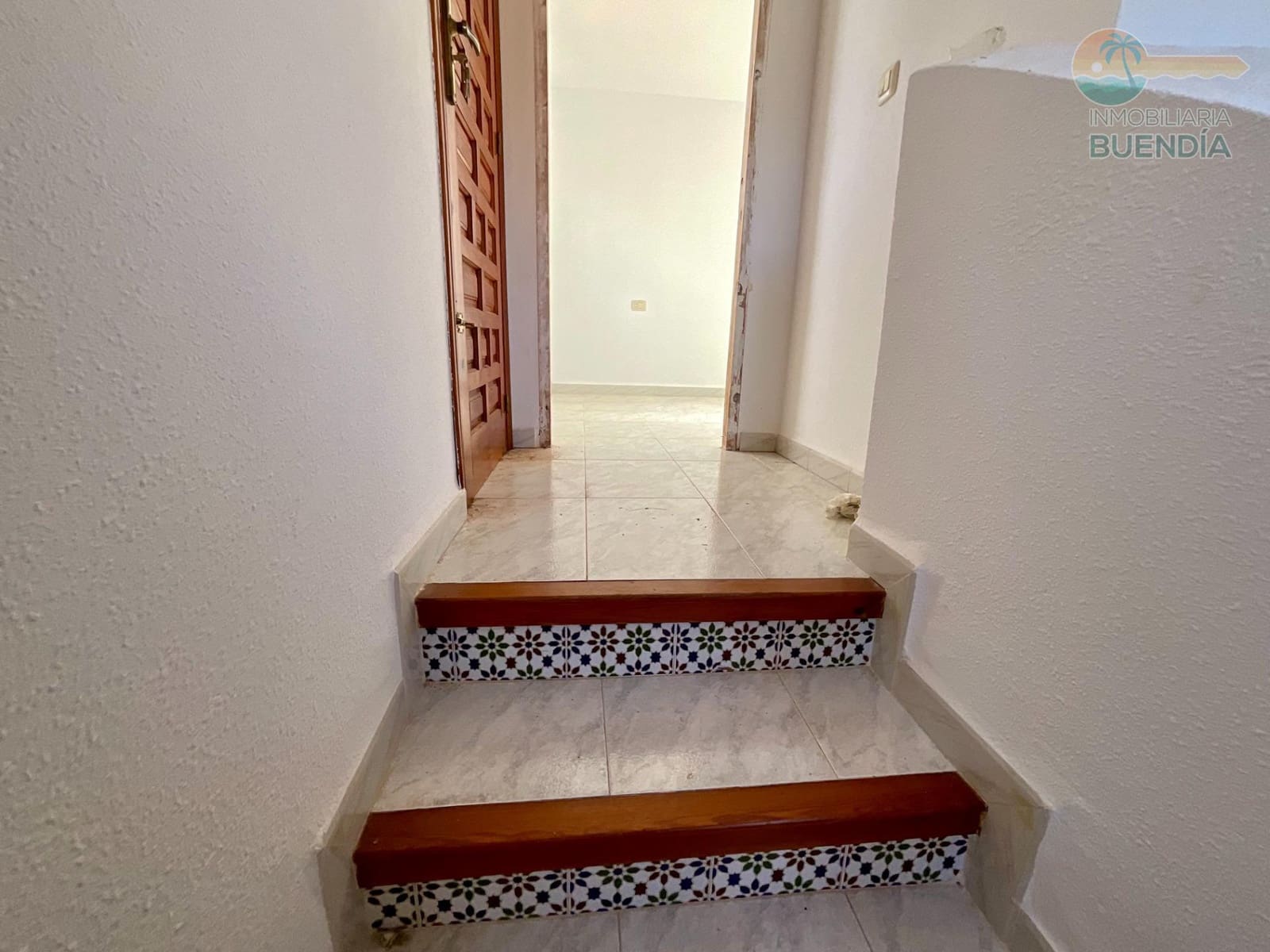 3 chambre Villa/Maison à vendre à Bolnuevo avec garage - 340 900 € (Ref: 9341286)