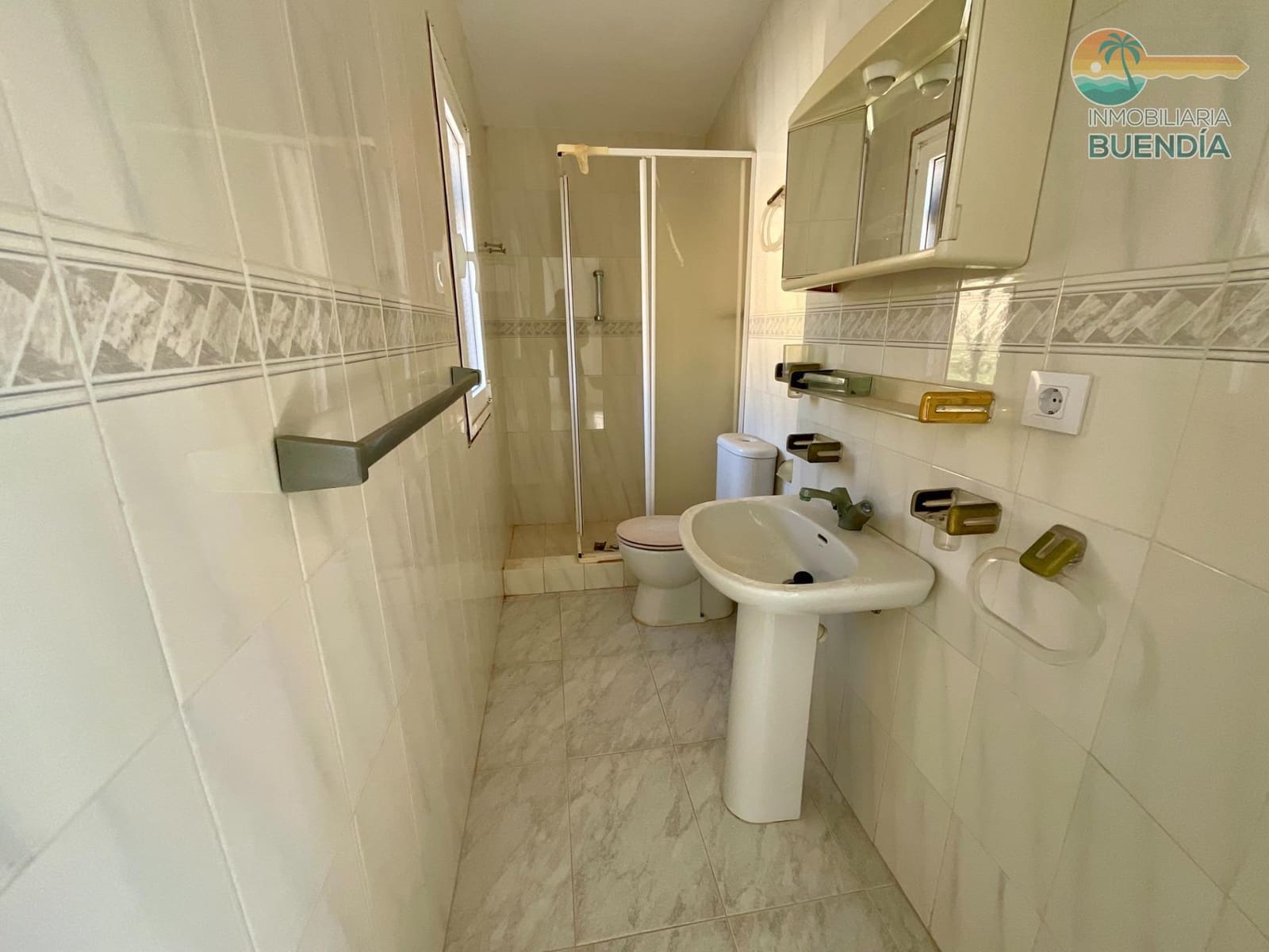 3 chambre Villa/Maison à vendre à Bolnuevo avec garage - 340 900 € (Ref: 9341286)