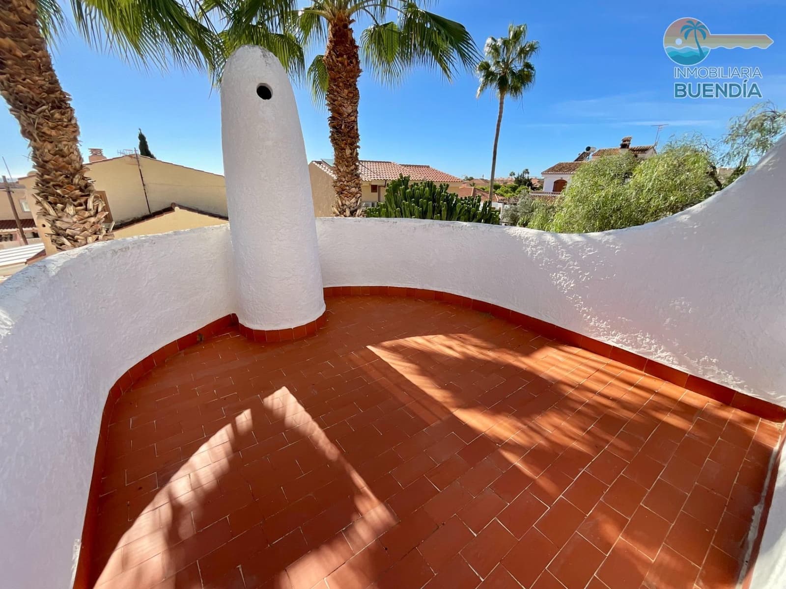 3 chambre Villa/Maison à vendre à Bolnuevo avec garage - 340 900 € (Ref: 9341286)