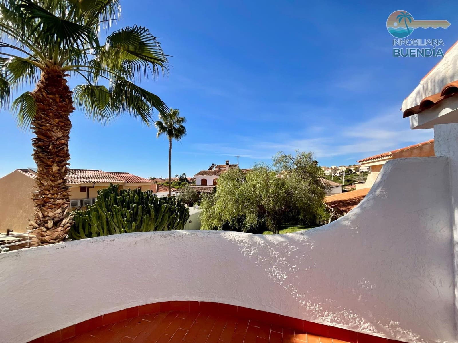 3 chambre Villa/Maison à vendre à Bolnuevo avec garage - 340 900 € (Ref: 9341286)