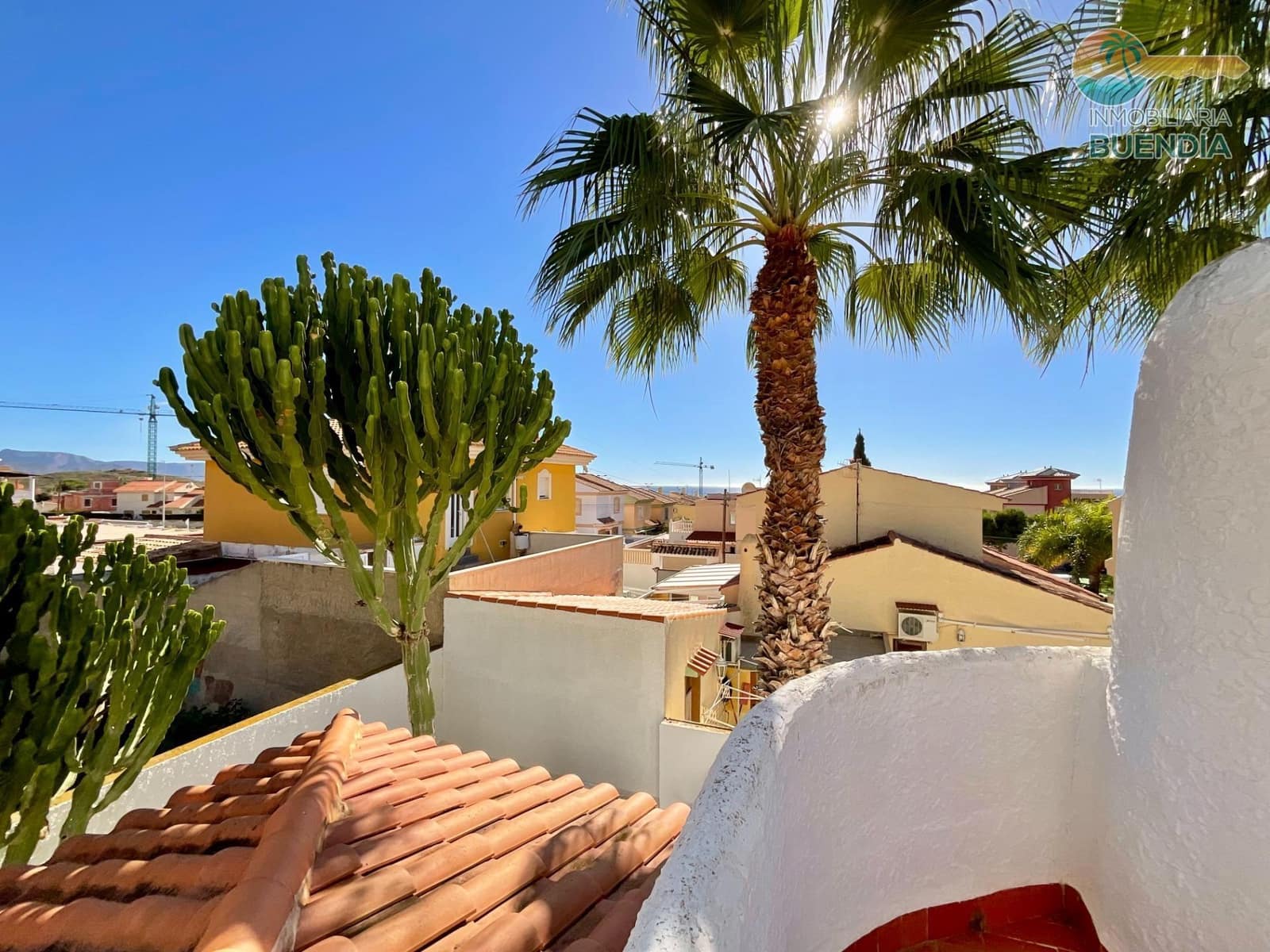 3 chambre Villa/Maison à vendre à Bolnuevo avec garage - 340 900 € (Ref: 9341286)