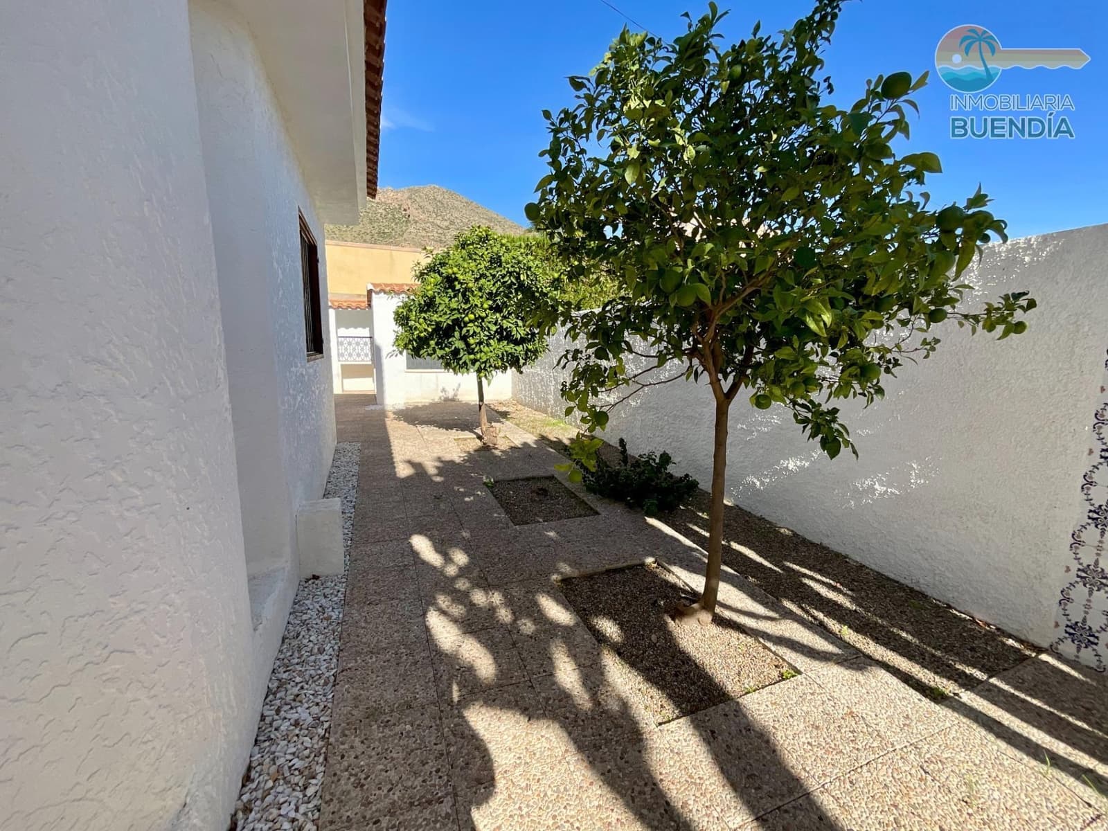 3 chambre Villa/Maison à vendre à Bolnuevo avec garage - 340 900 € (Ref: 9341286)