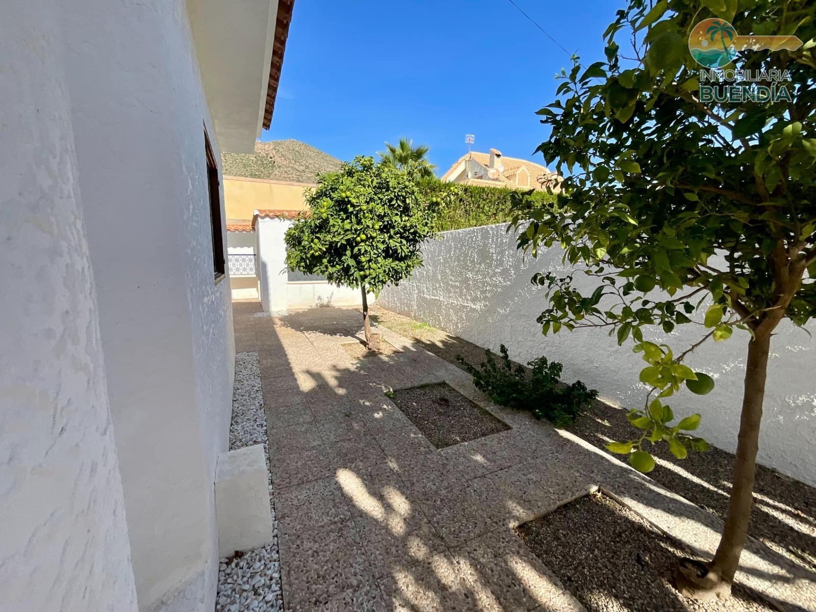 3 chambre Villa/Maison à vendre à Bolnuevo avec garage - 340 900 € (Ref: 9341286)