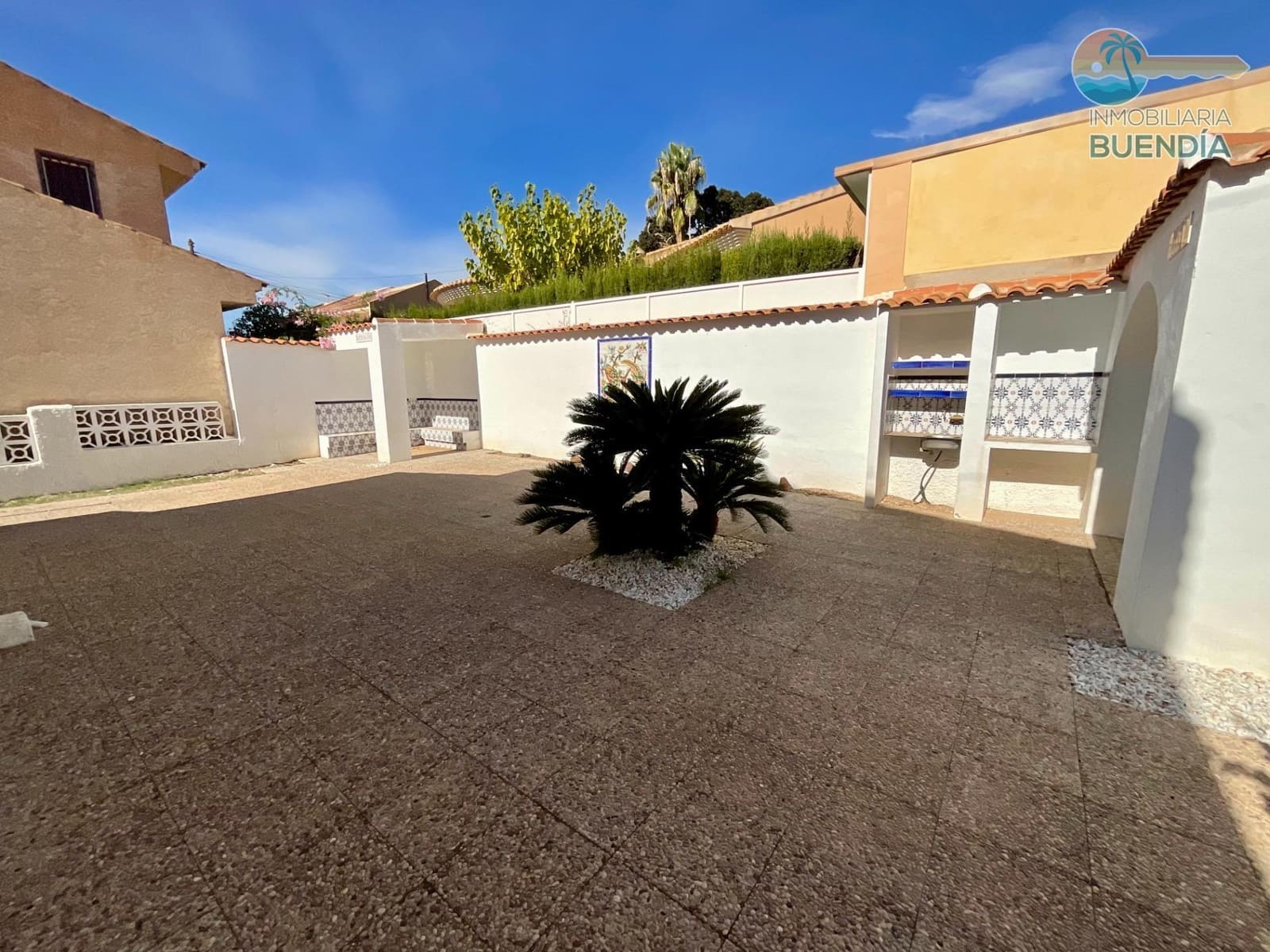 3 chambre Villa/Maison à vendre à Bolnuevo avec garage - 340 900 € (Ref: 9341286)