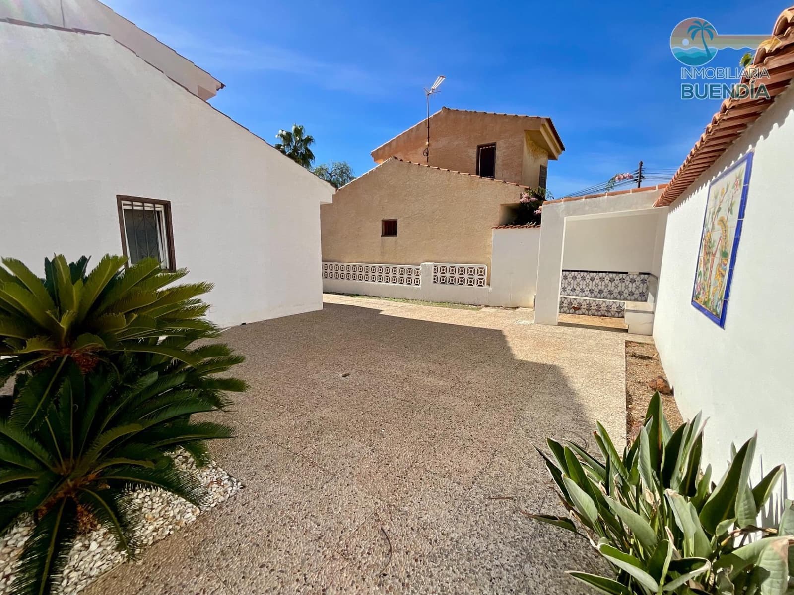 3 chambre Villa/Maison à vendre à Bolnuevo avec garage - 340 900 € (Ref: 9341286)